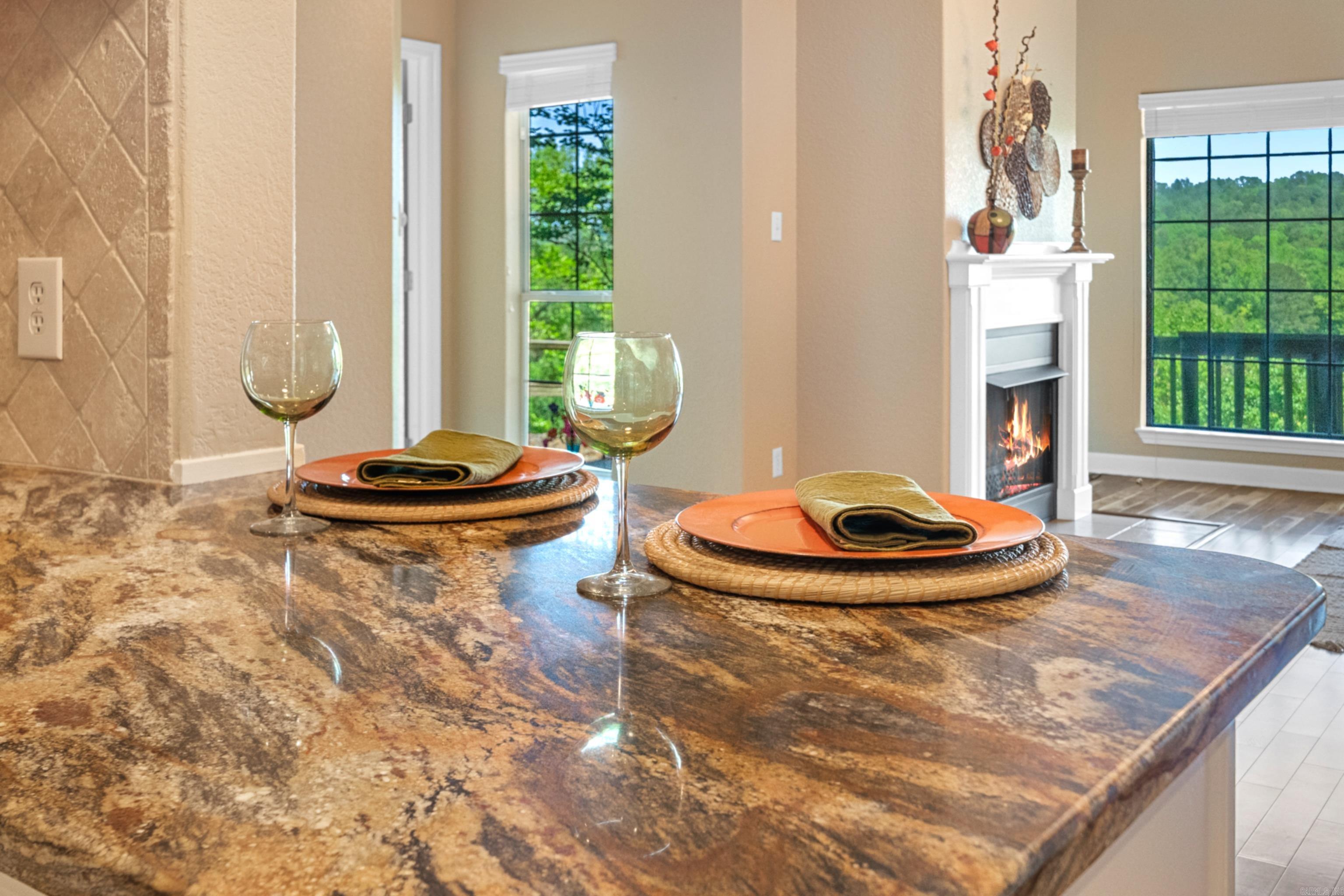 VISTA VILLAS - Residential