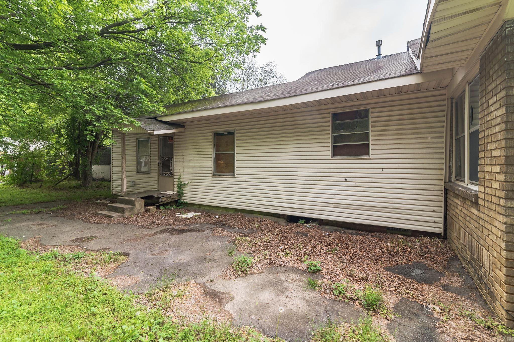 CHOCTAW - Residential