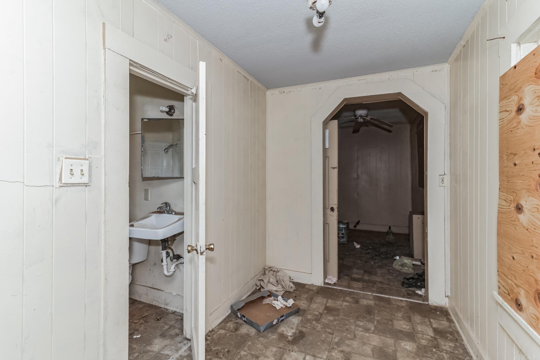 CHOCTAW - Residential