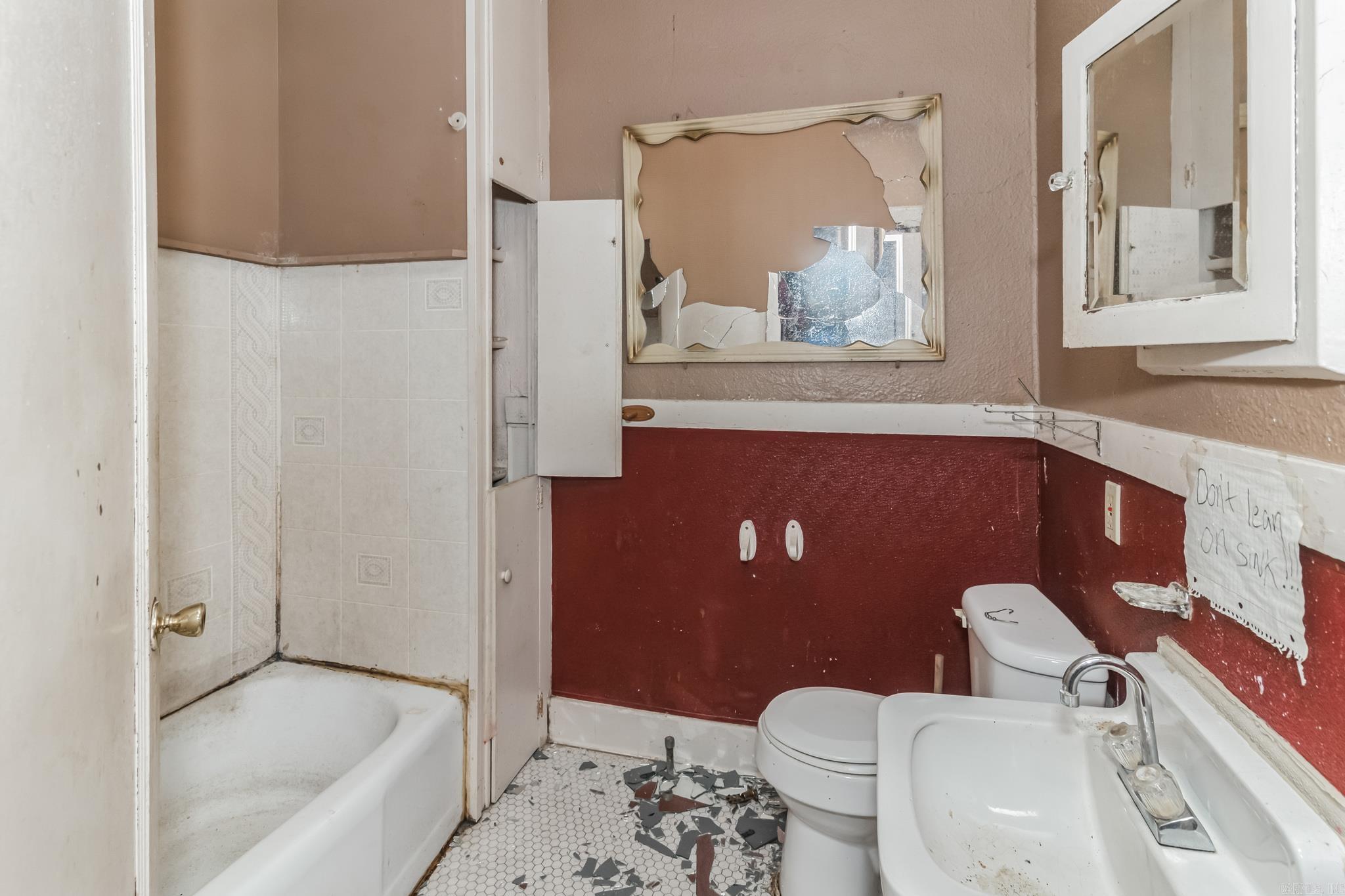 CHOCTAW - Residential