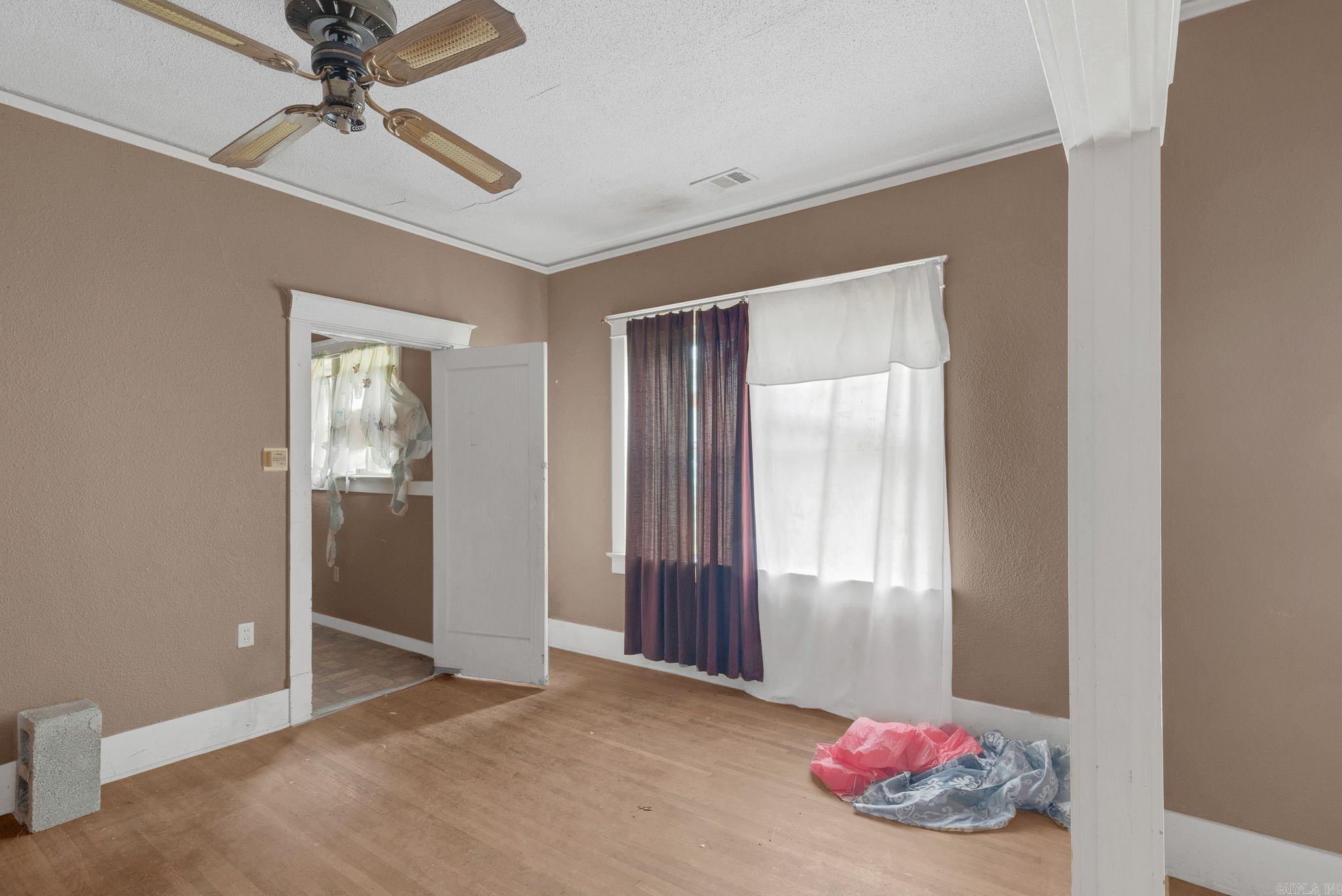 CHOCTAW - Residential