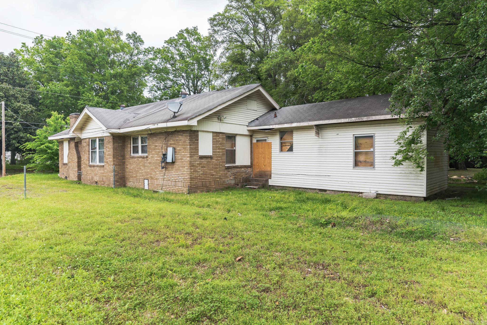 CHOCTAW - Residential