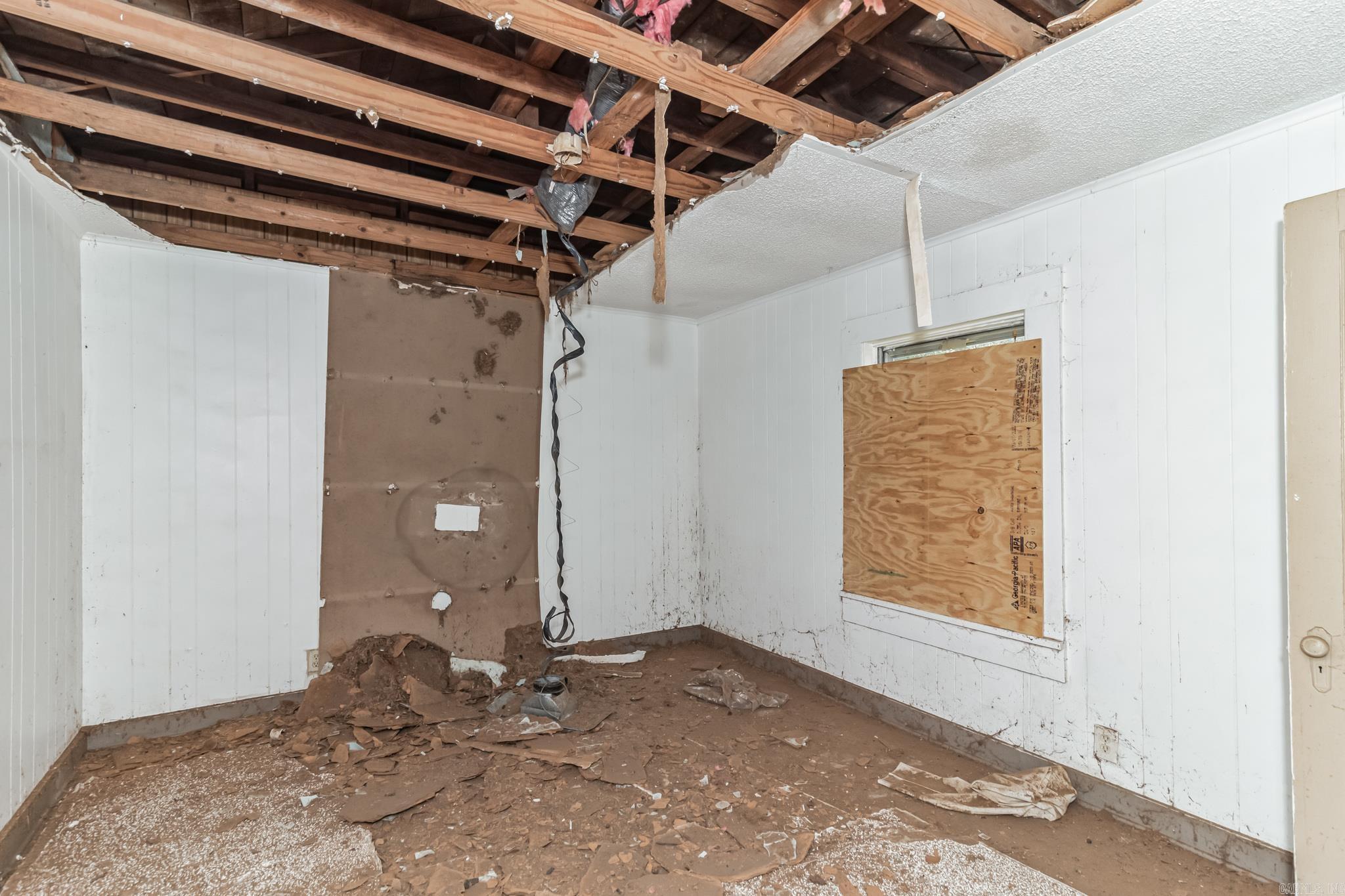 CHOCTAW - Residential