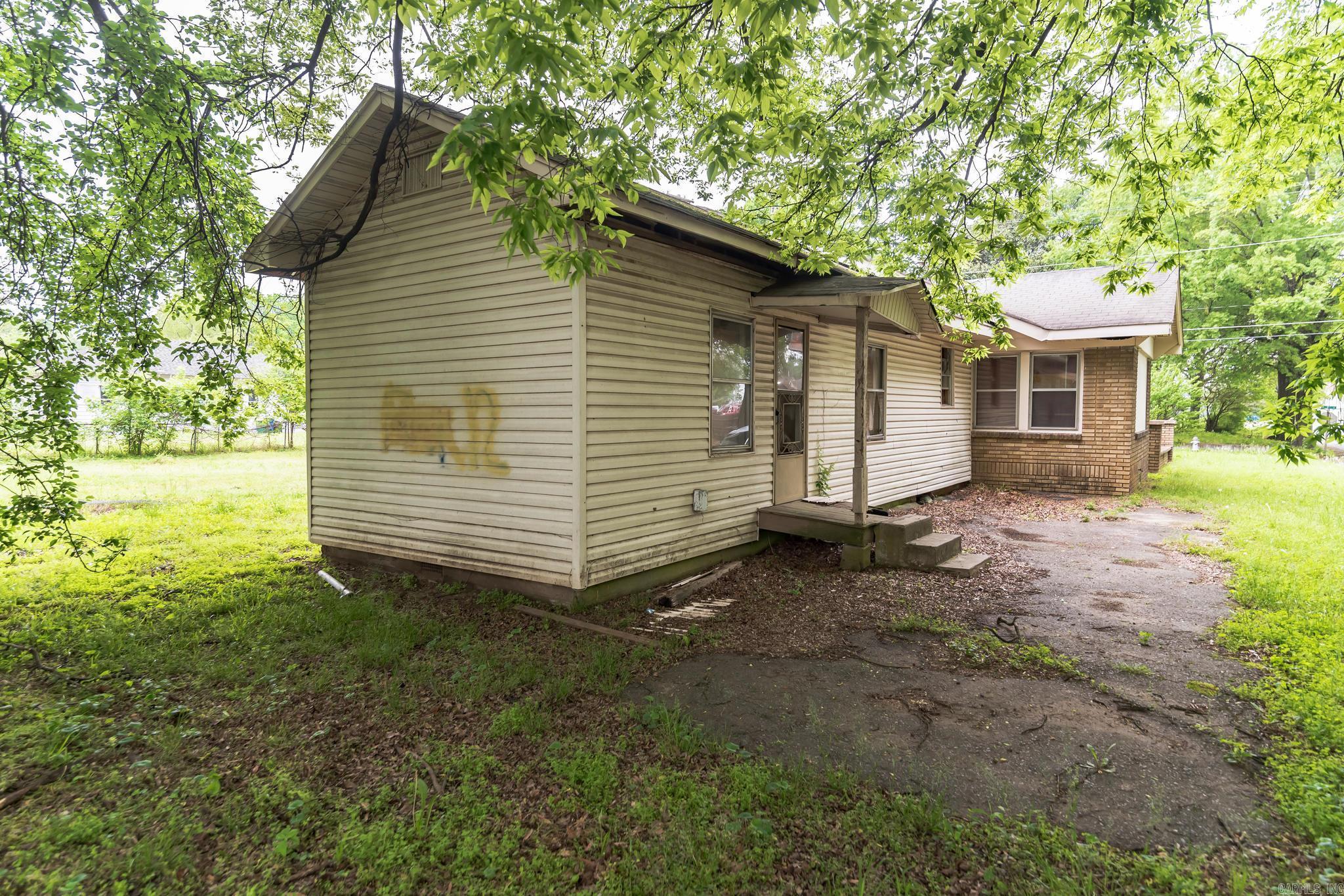 CHOCTAW - Residential