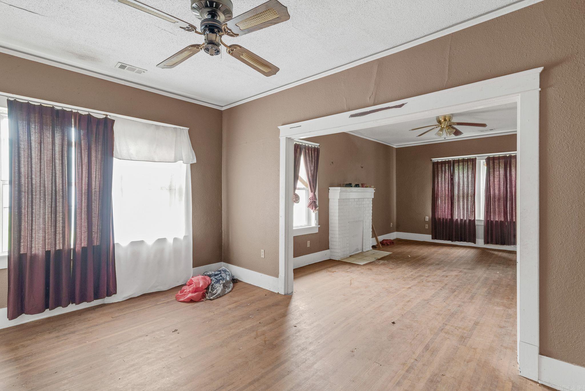 CHOCTAW - Residential