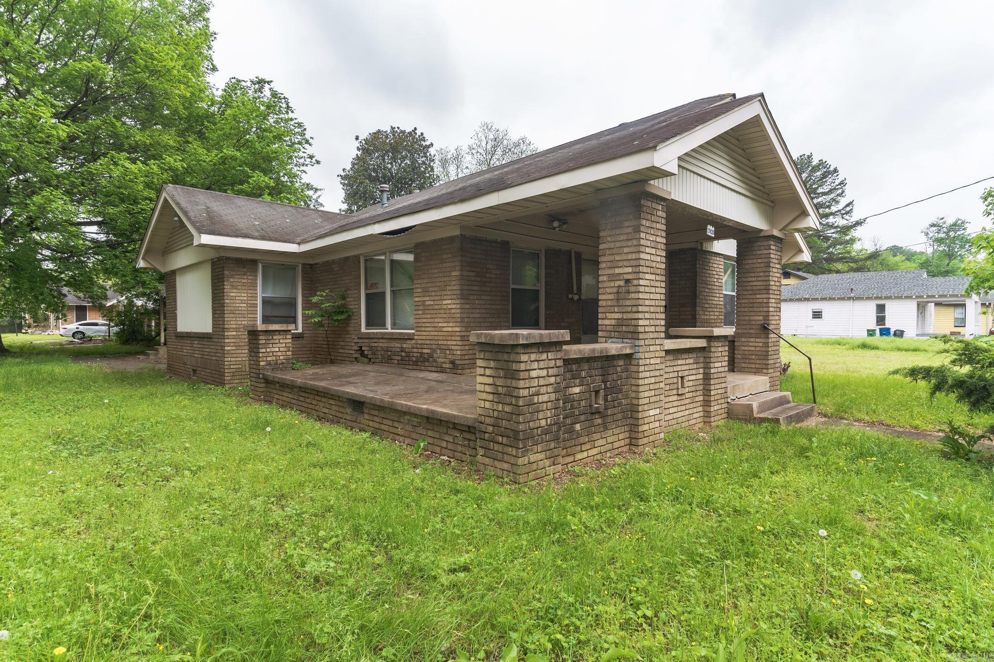 CHOCTAW - Residential