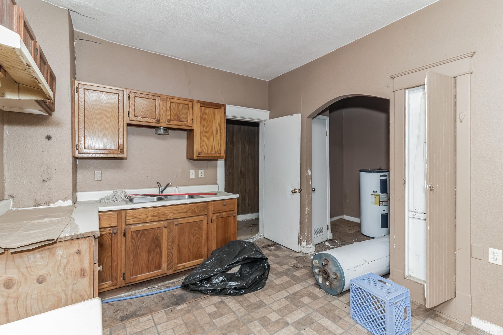 CHOCTAW - Residential