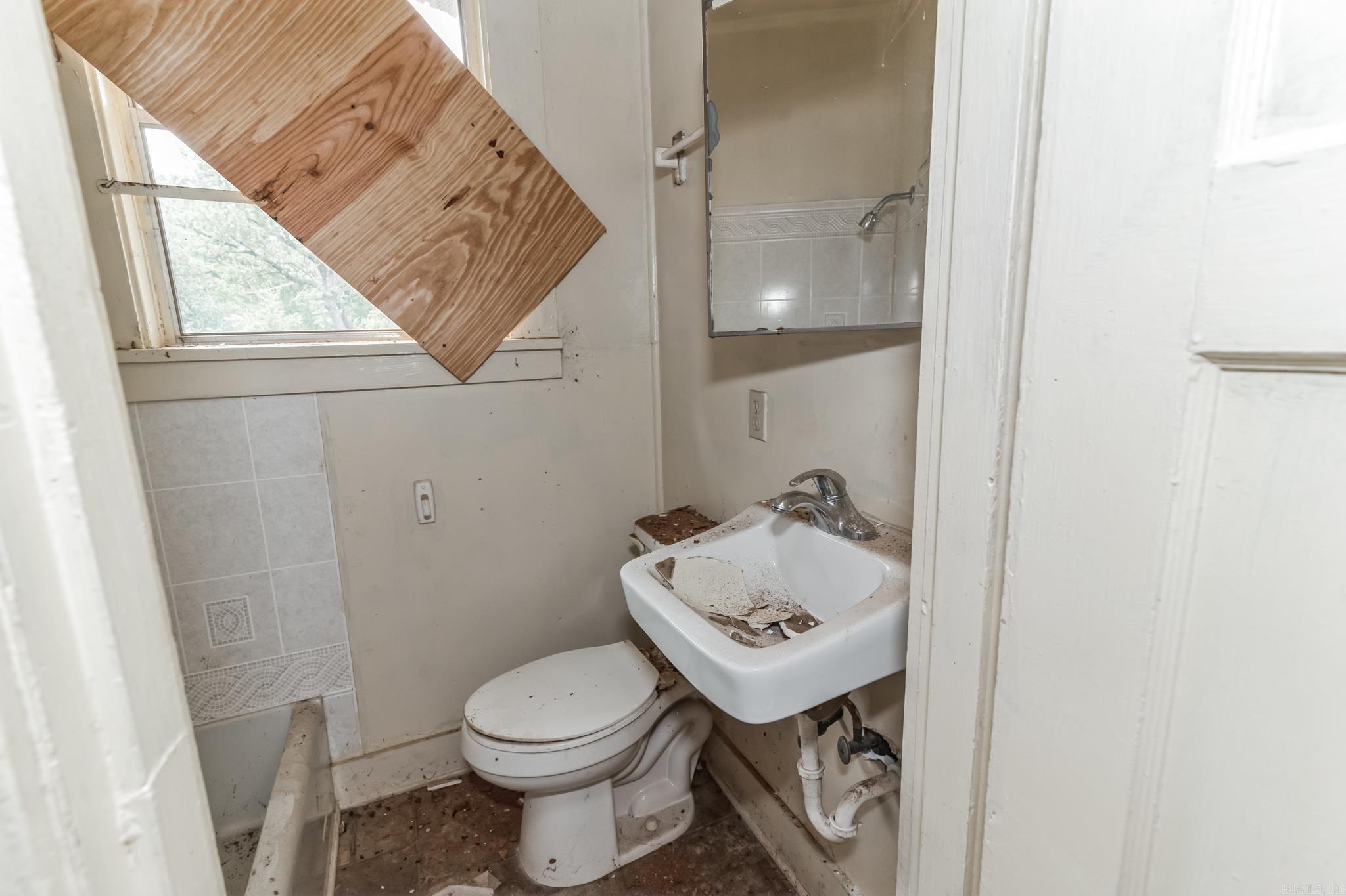 CHOCTAW - Residential