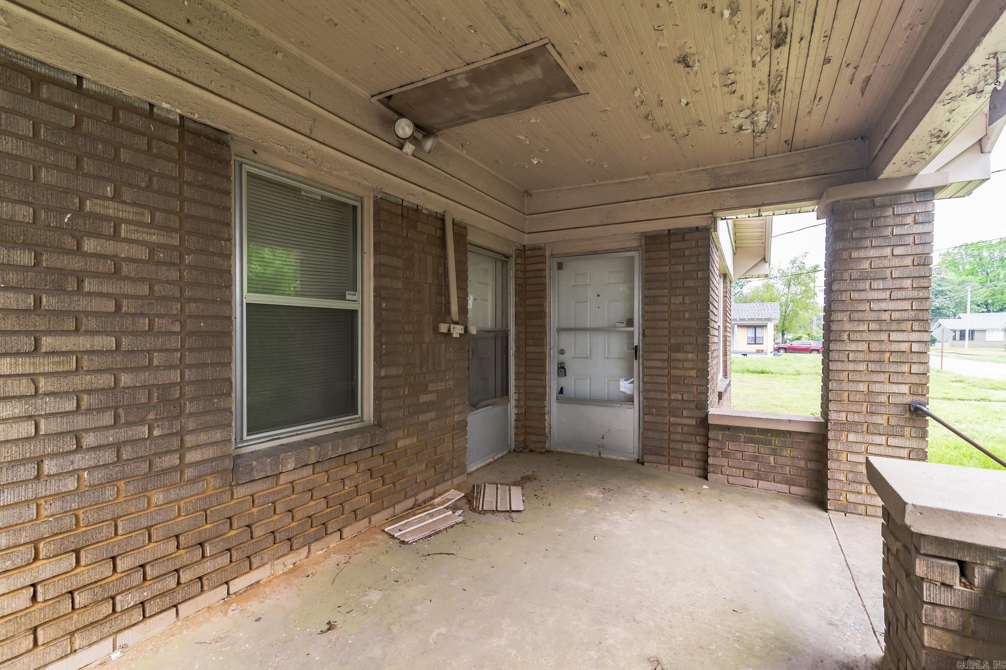 CHOCTAW - Residential