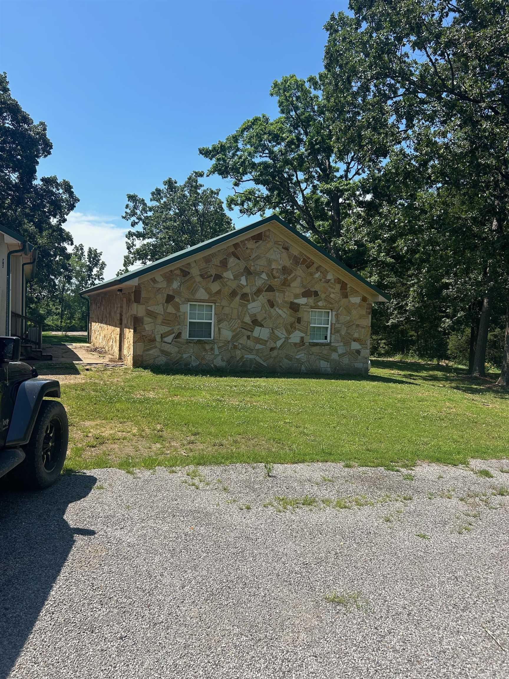 North Oaks Village - Residential
