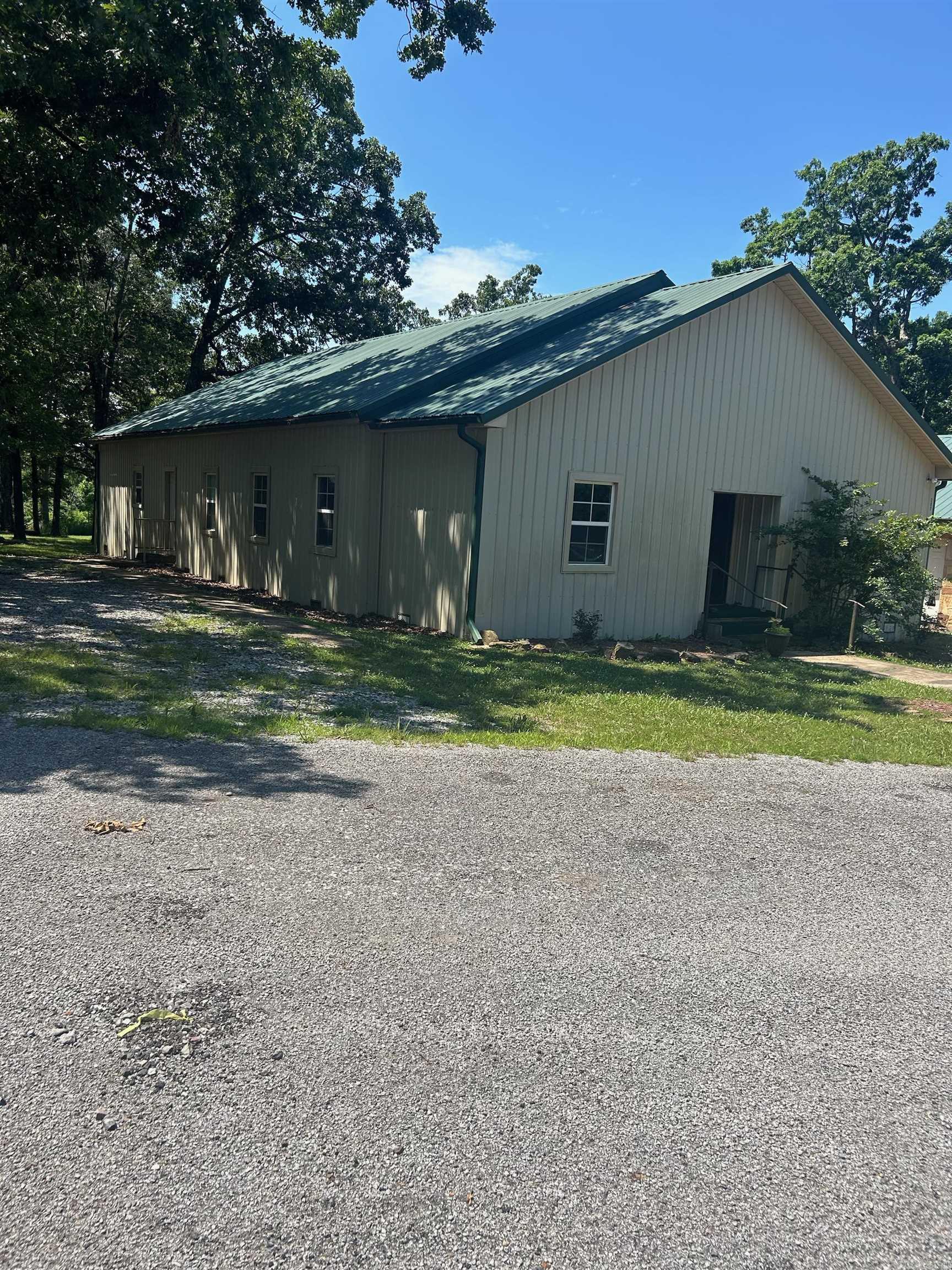 North Oaks Village - Residential