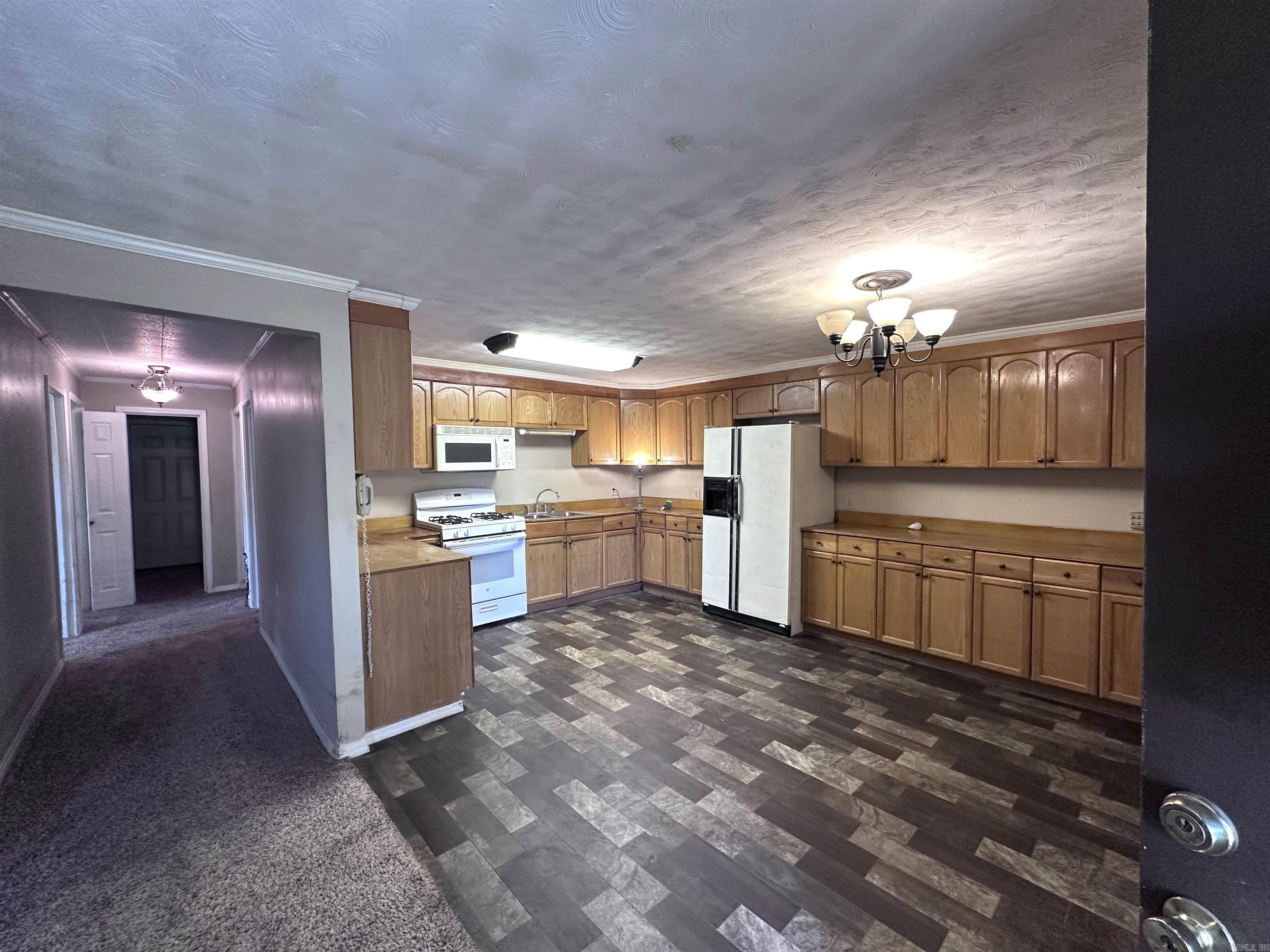 Not In List - Residential