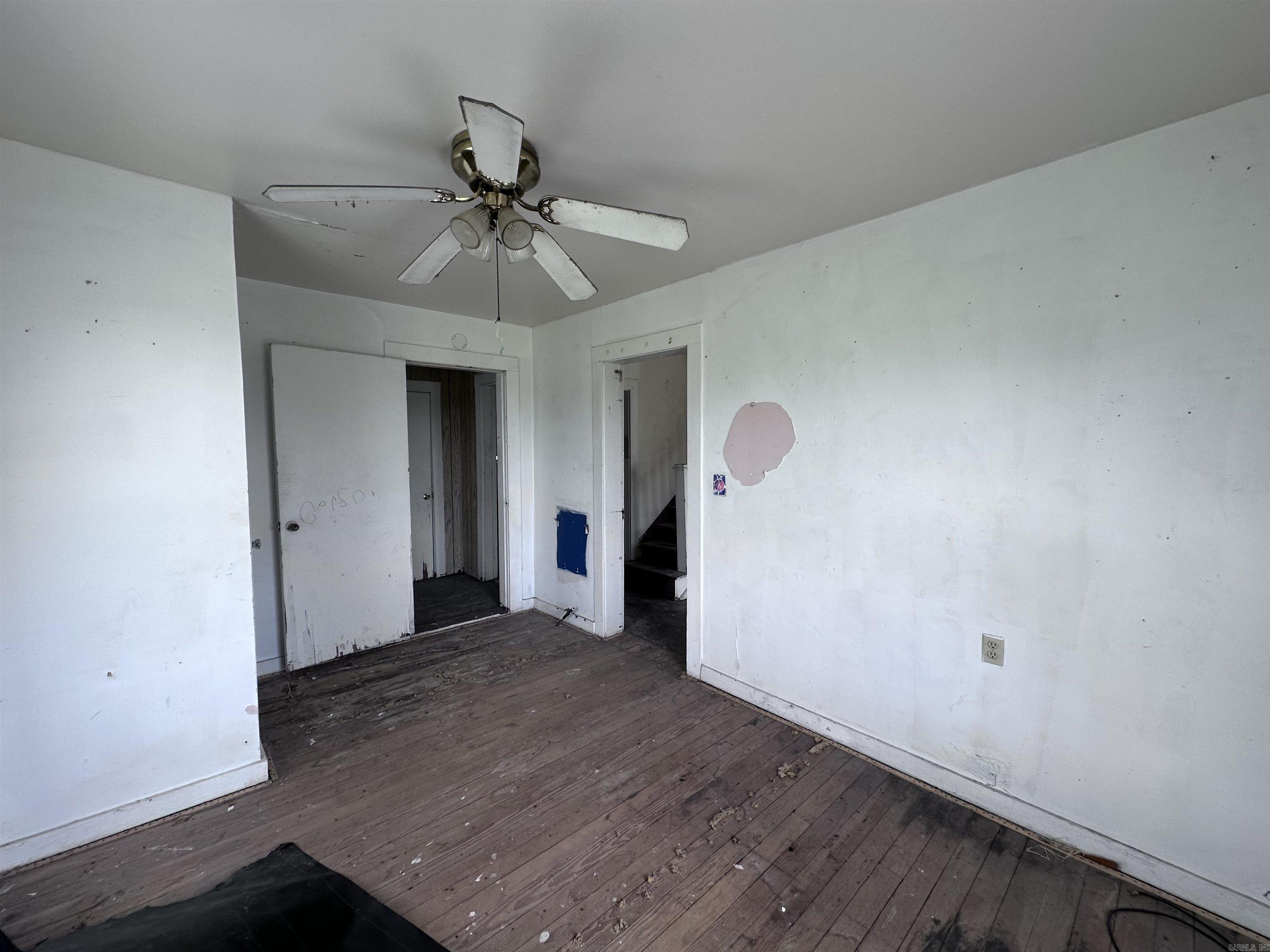 Not In List - Residential