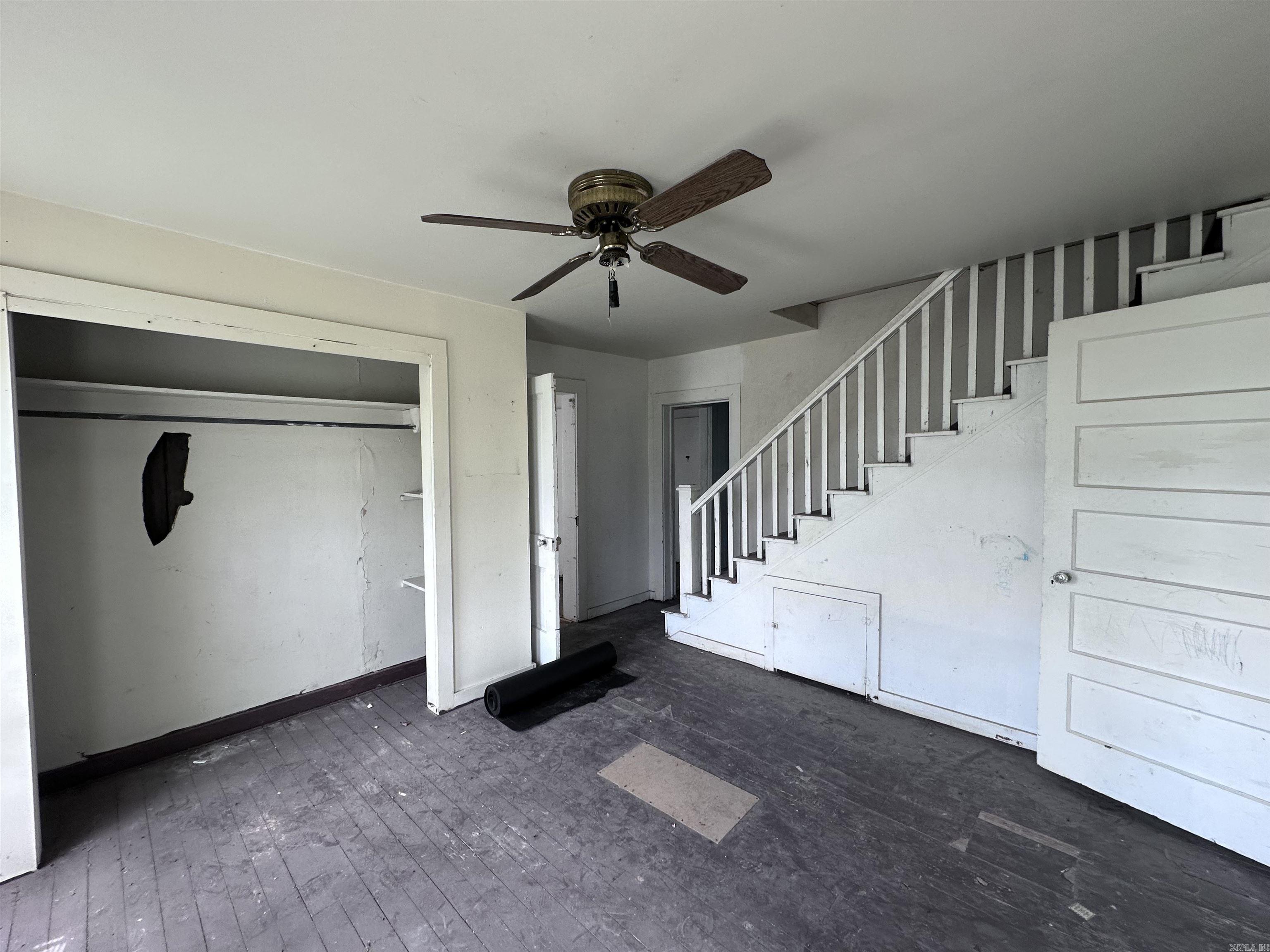 Not In List - Residential