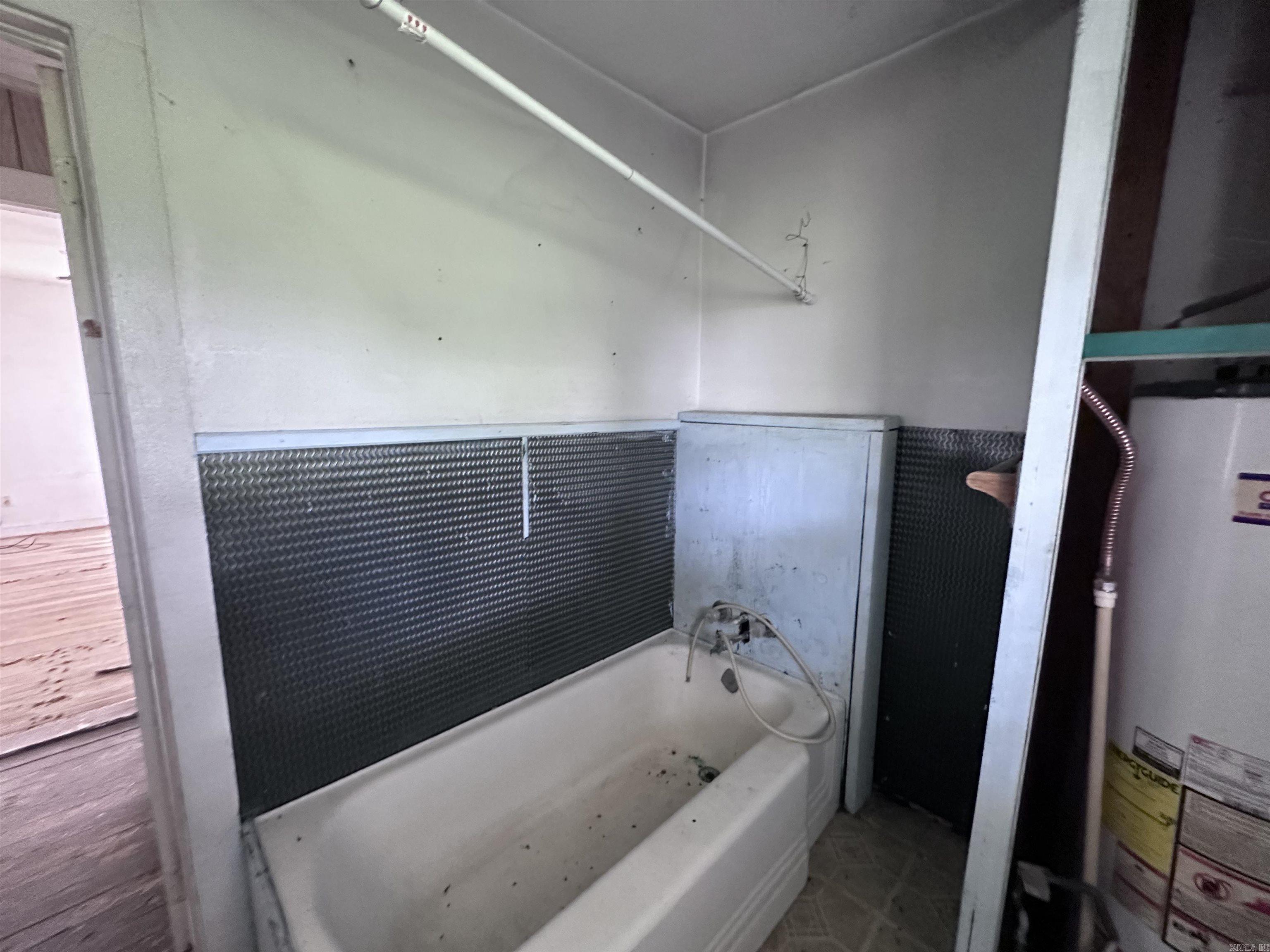 Not In List - Residential