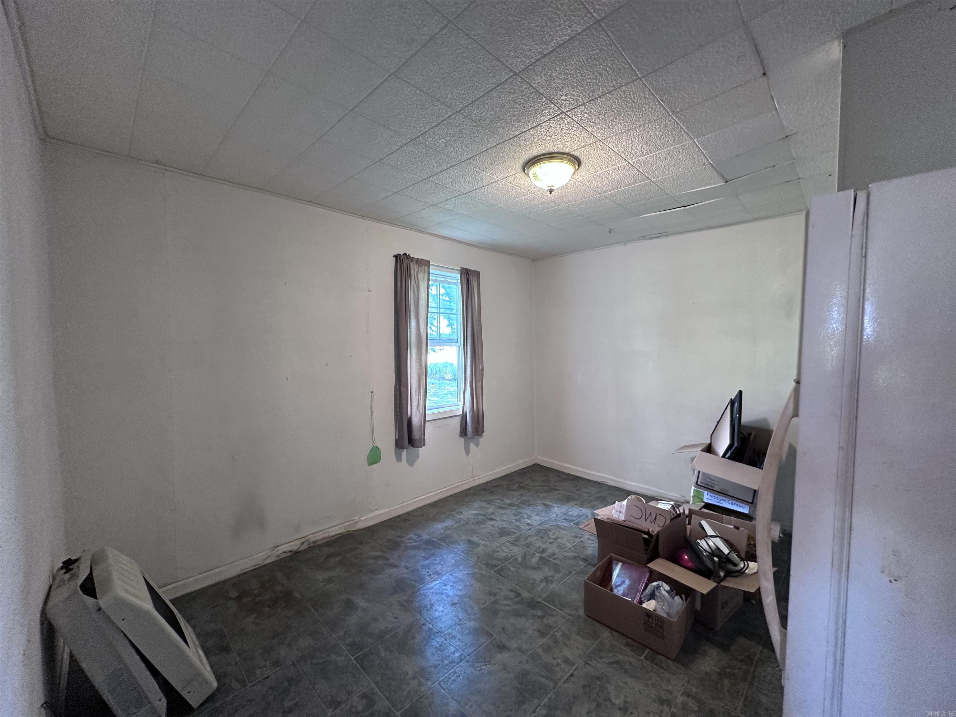 Not In List - Residential