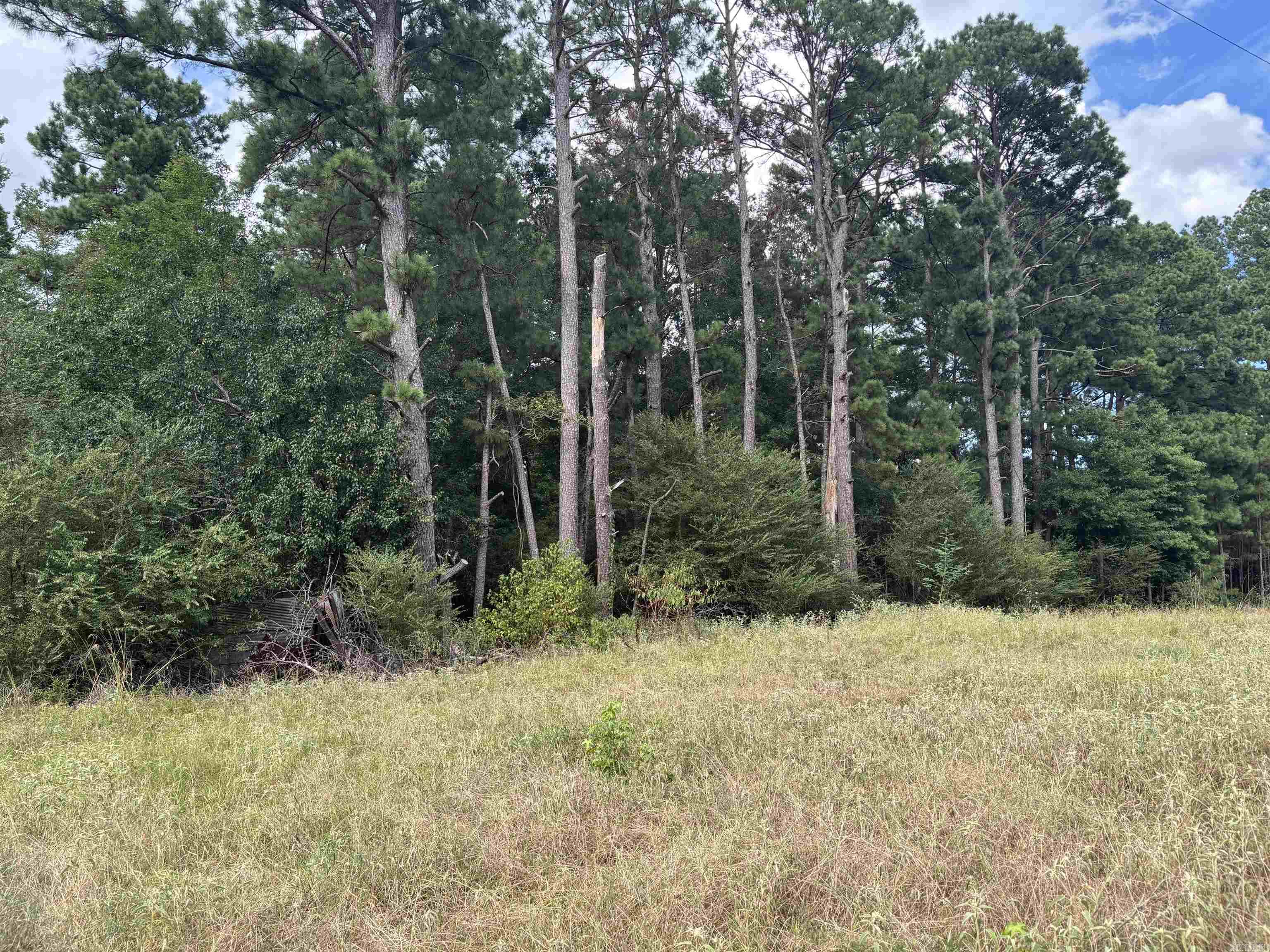 Metes & Bounds - Commercial Sale