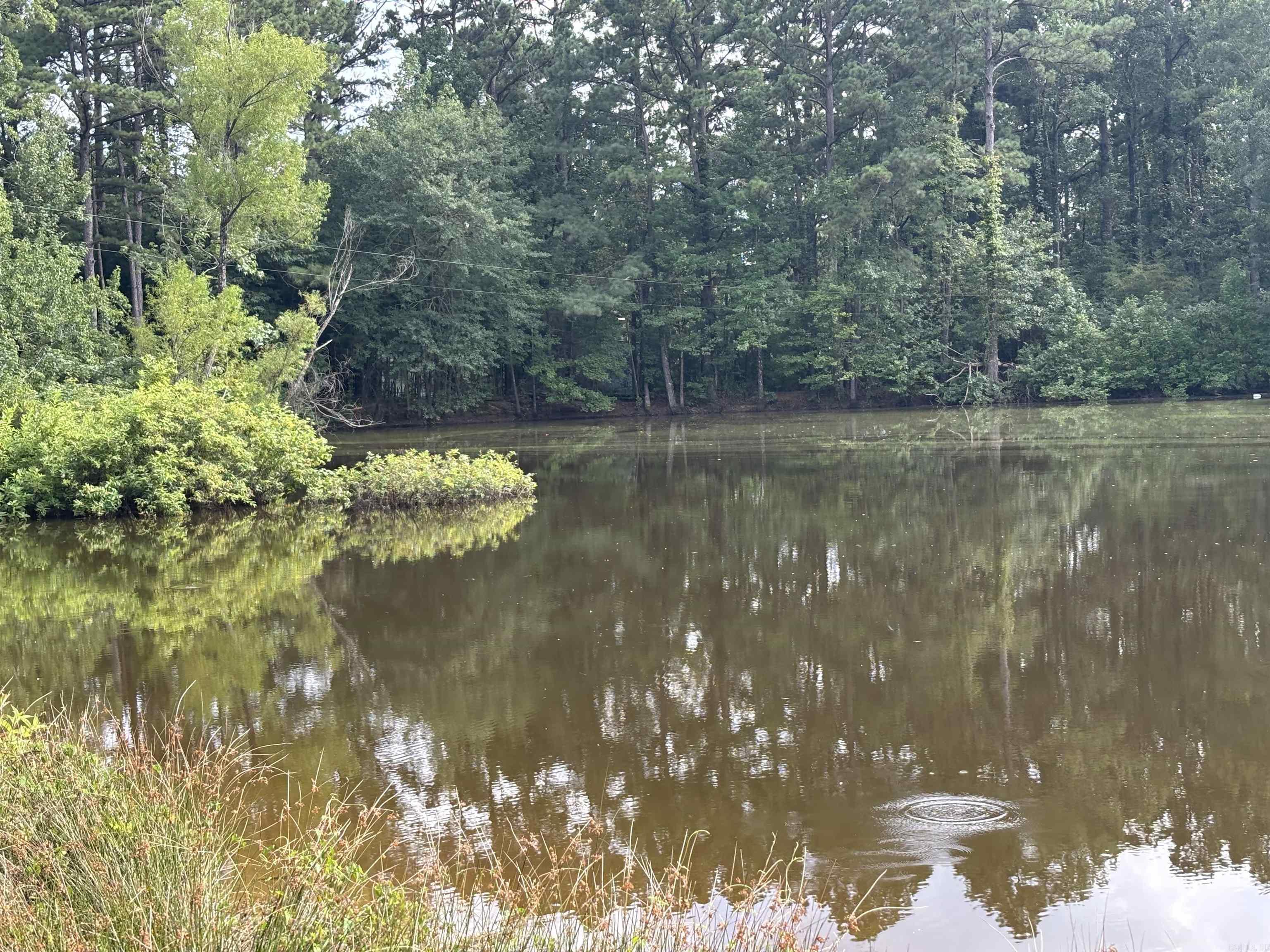 Metes & Bounds - Commercial Sale