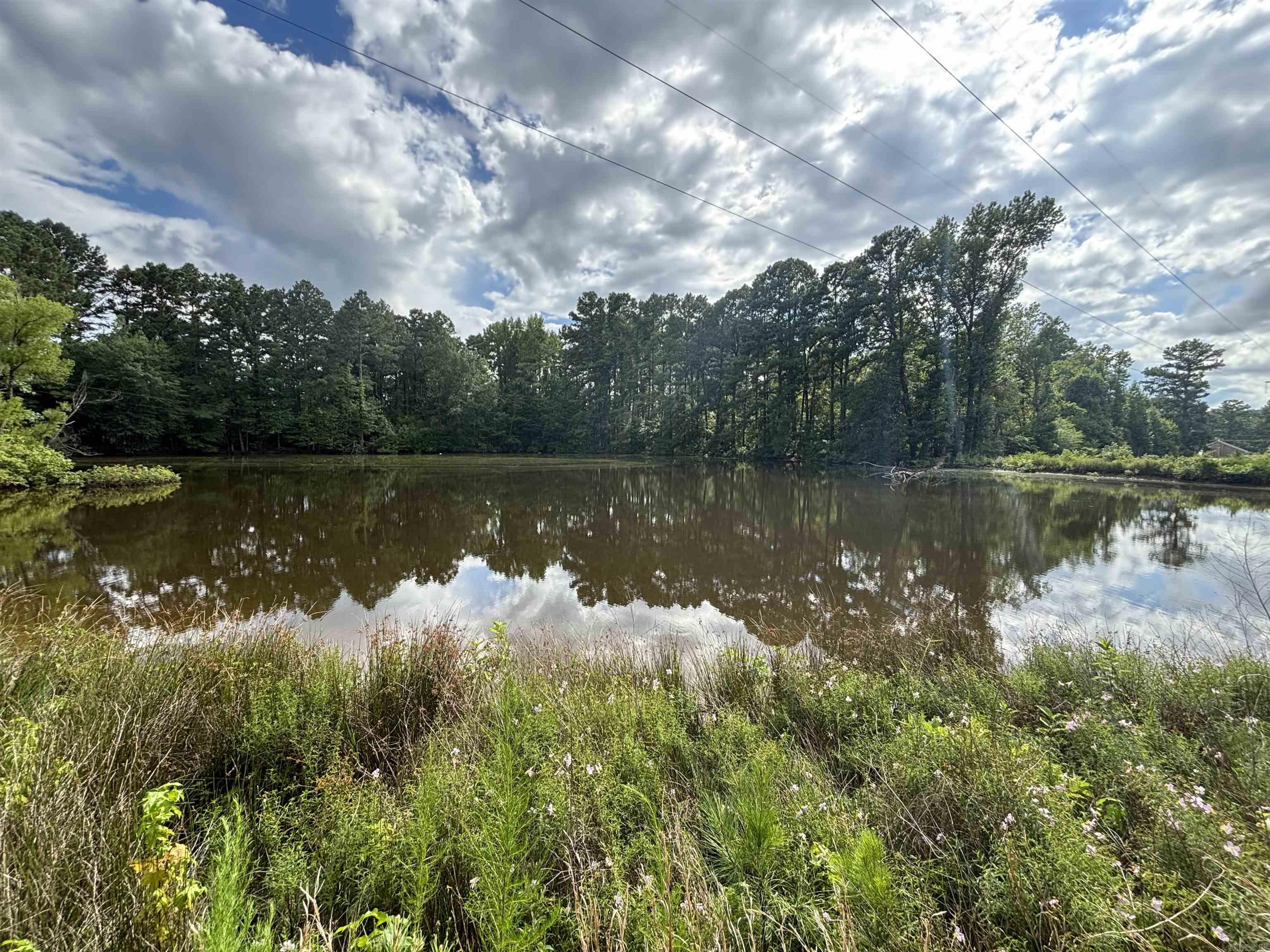 Metes & Bounds - Commercial Sale