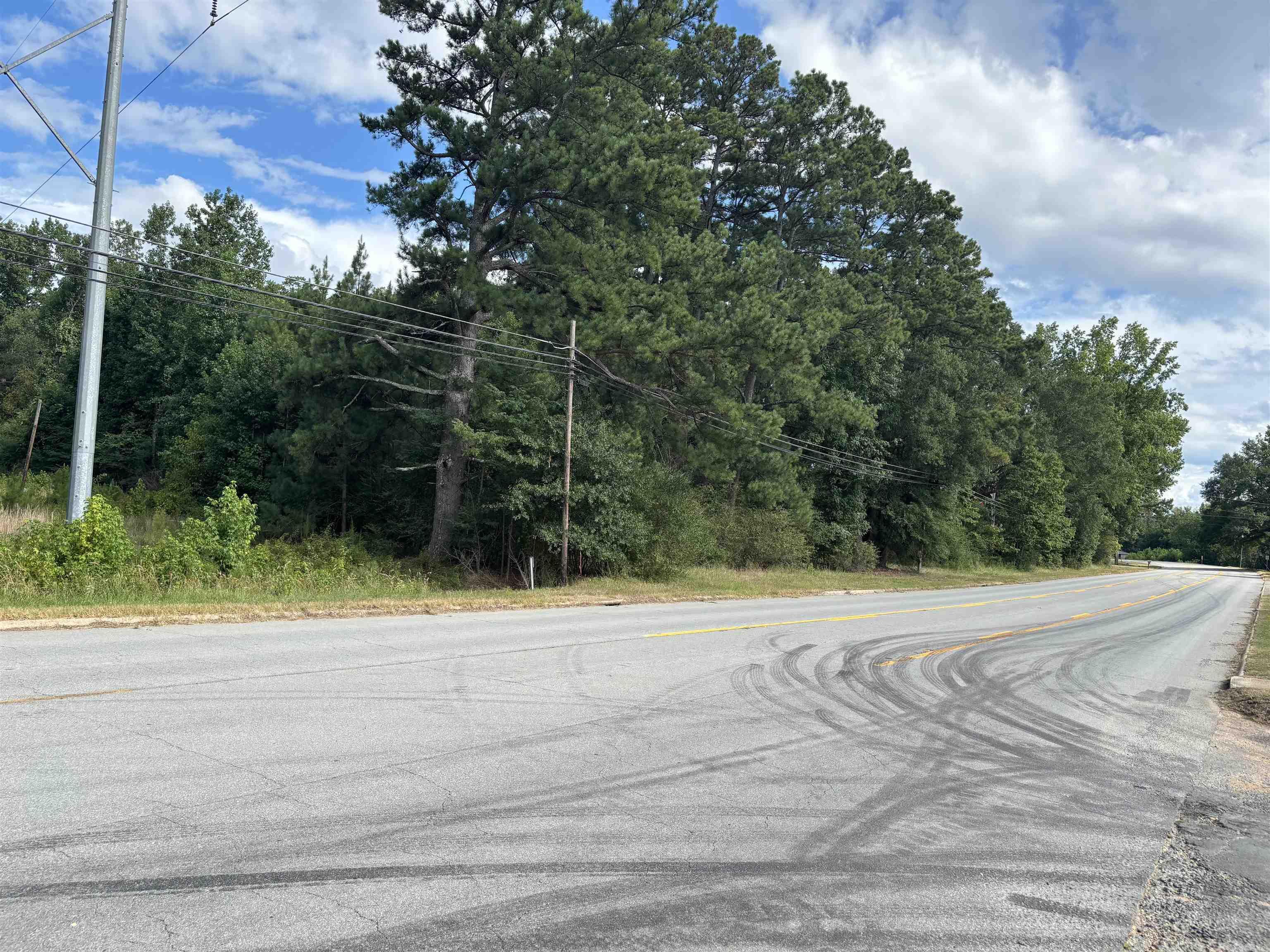 Metes & Bounds - Commercial Sale