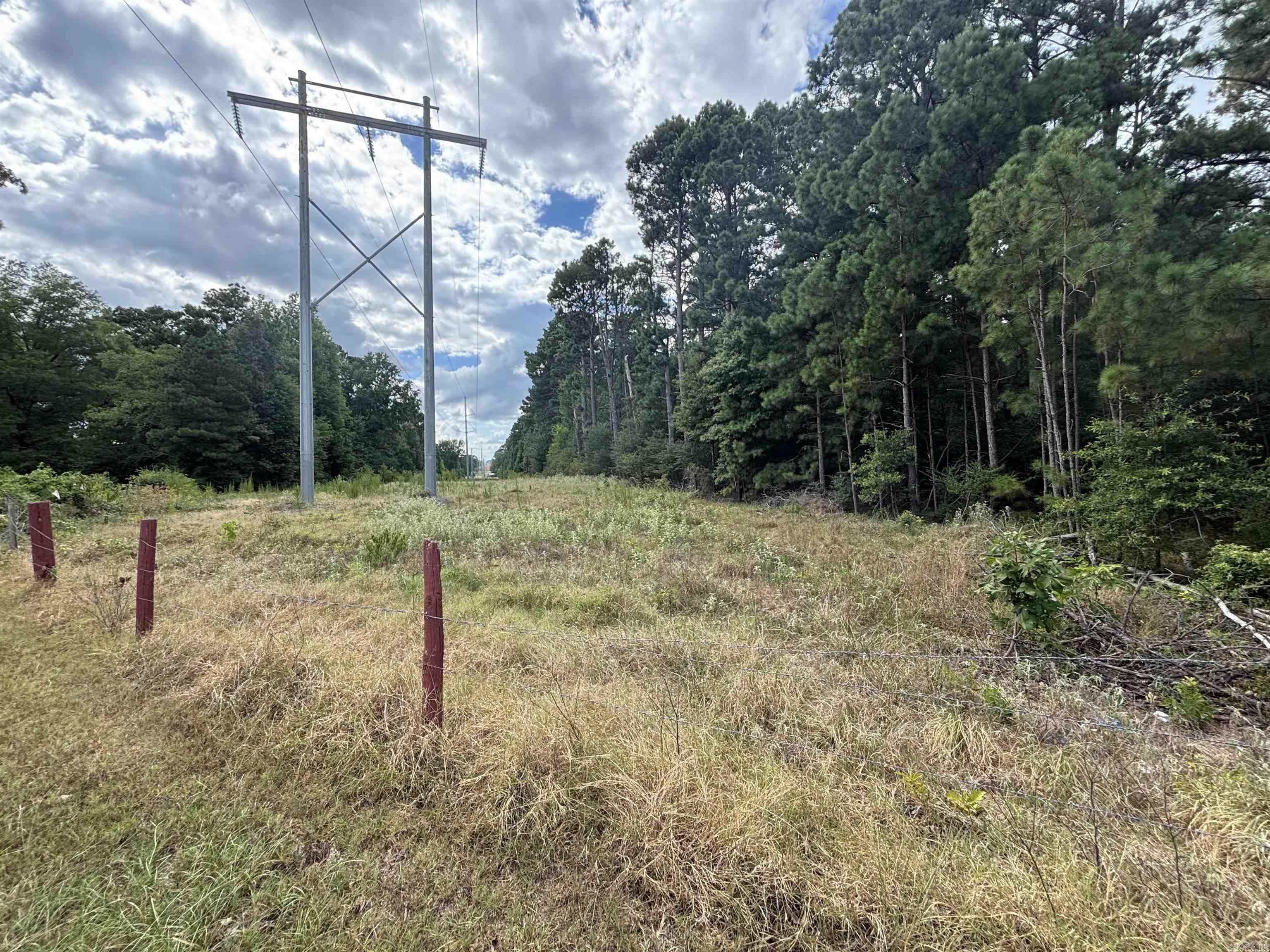 Metes & Bounds - Commercial Sale