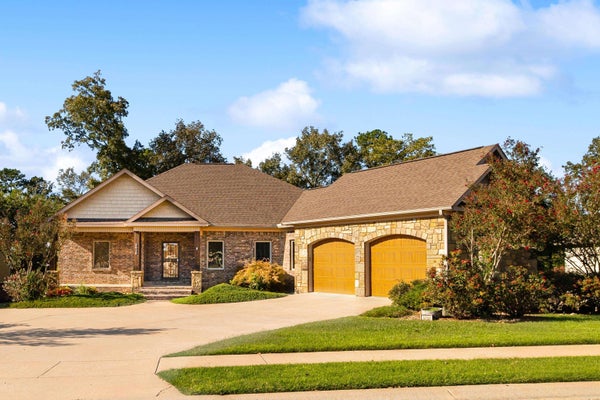 3010 COLDWATER DR, BENTON, AR 72019 - Image 2bdd7245d45745091eee66ad5ee863f0/765835699