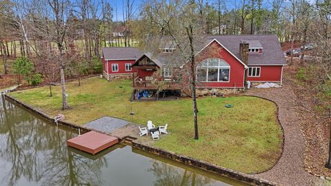 Photo of 17 Vista Lane, Hot Springs Village, AR 71909 (MLS # 26009814)