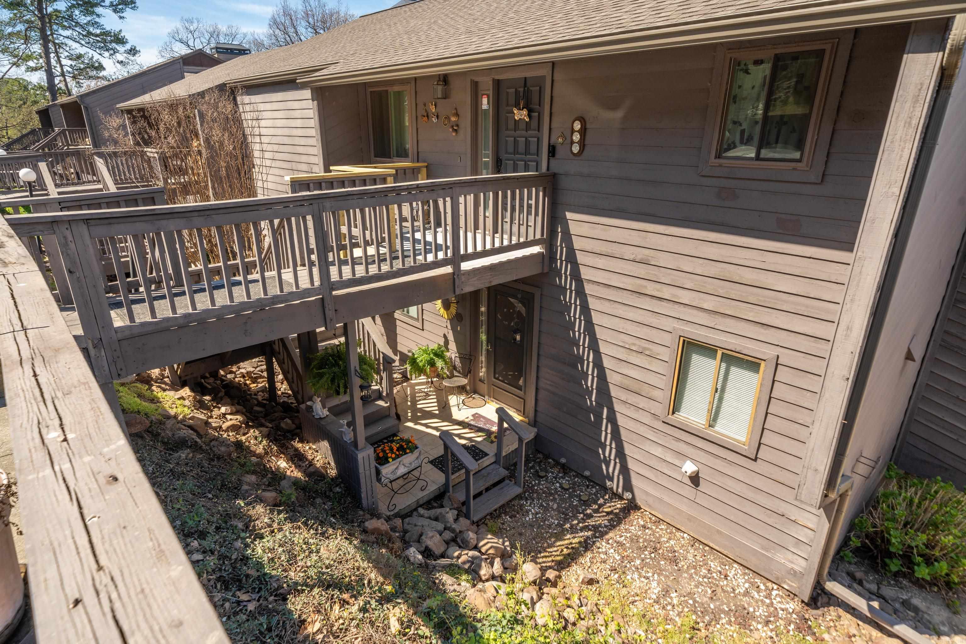 SOUTH SHORE HPR - Residential