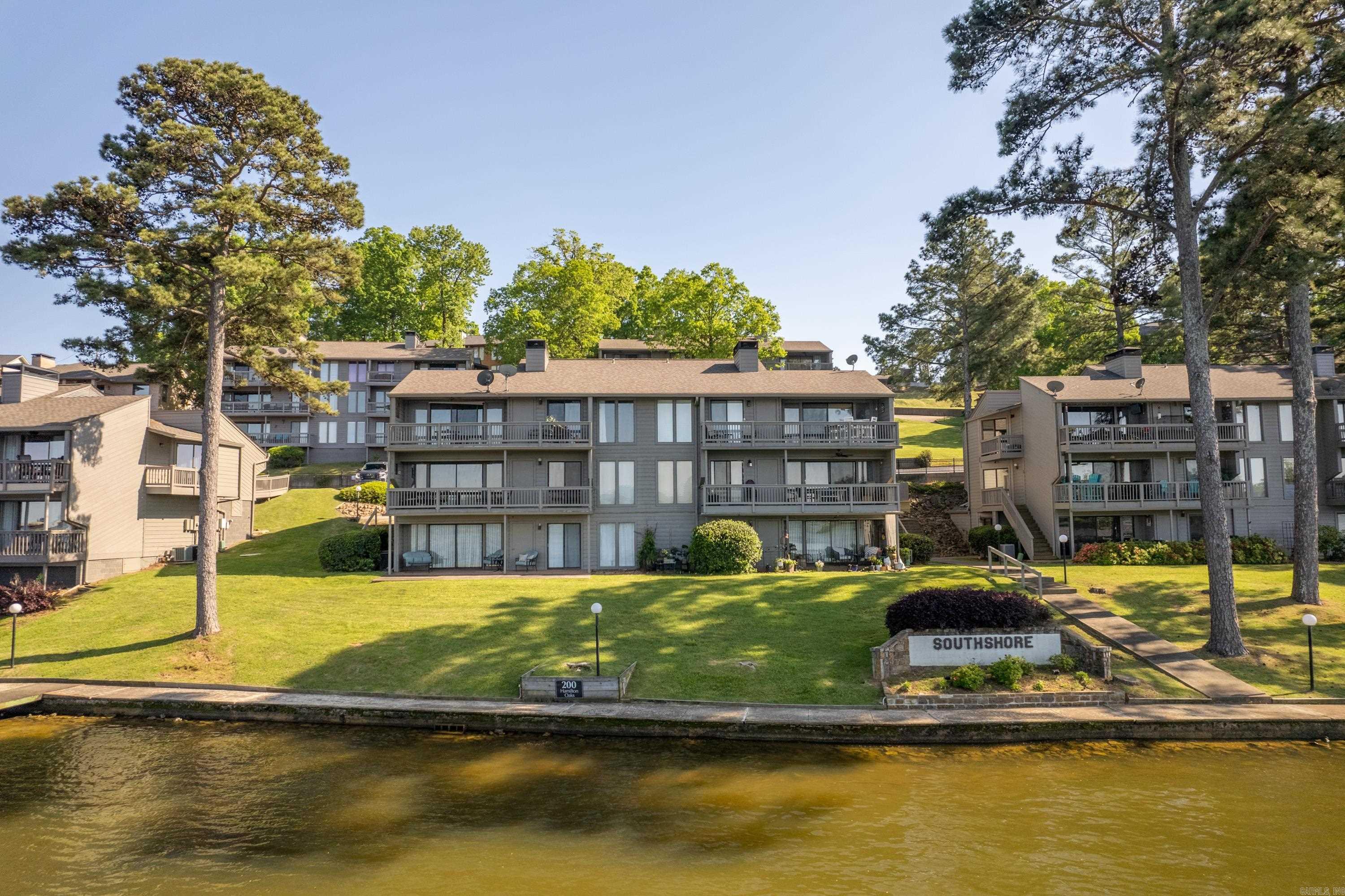 SOUTH SHORE HPR - Residential