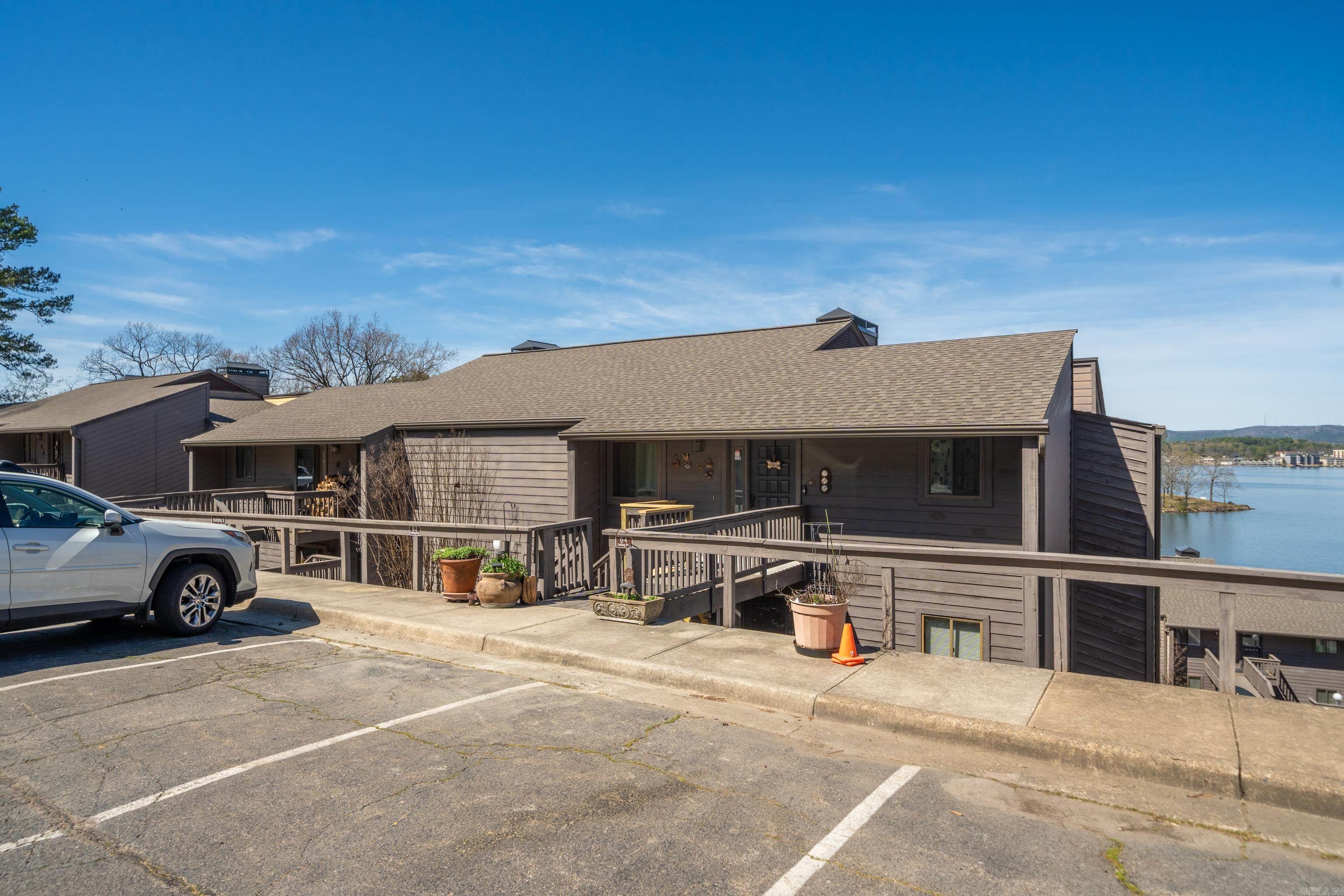 SOUTH SHORE HPR - Residential