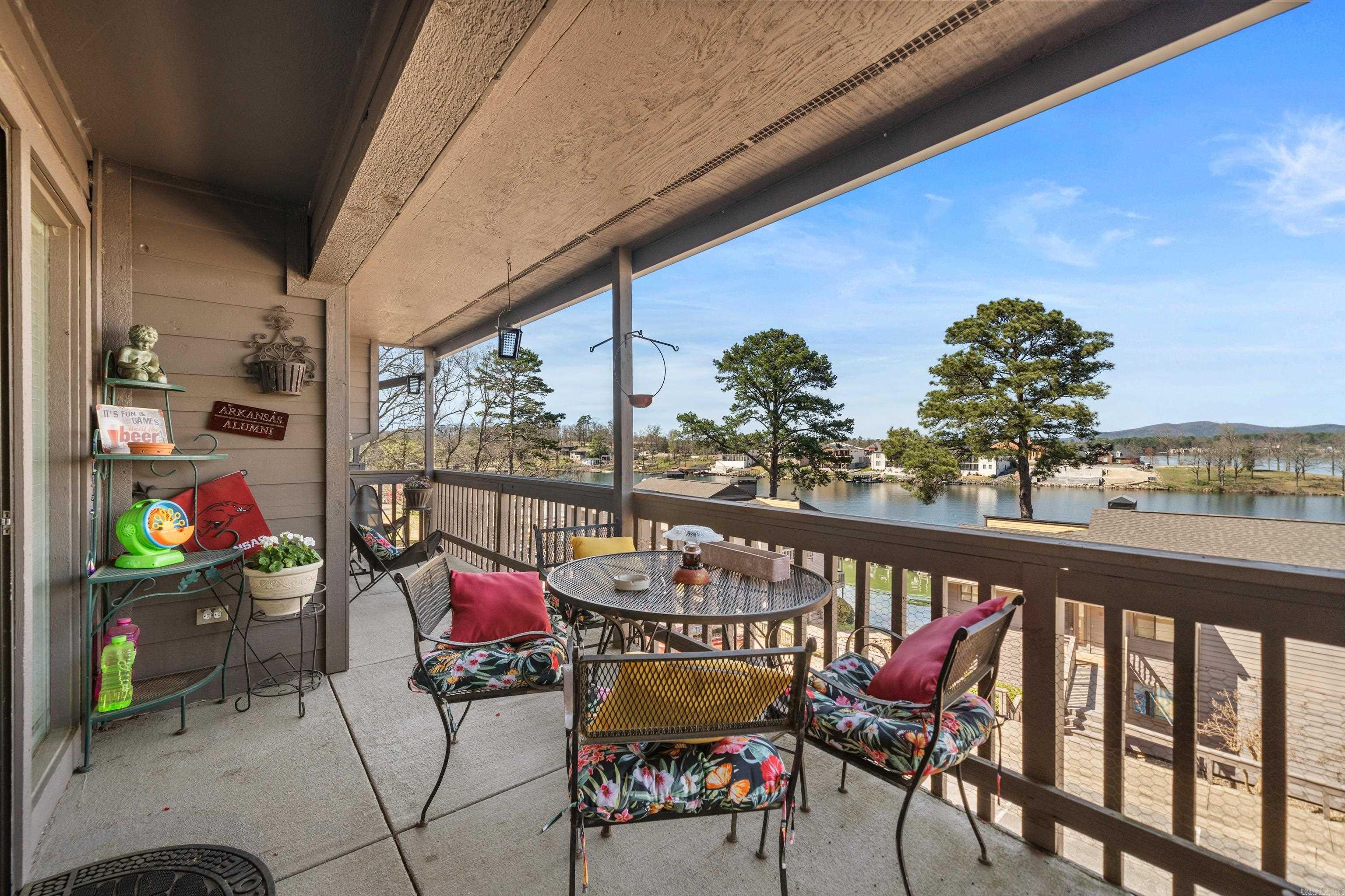 SOUTH SHORE HPR - Residential