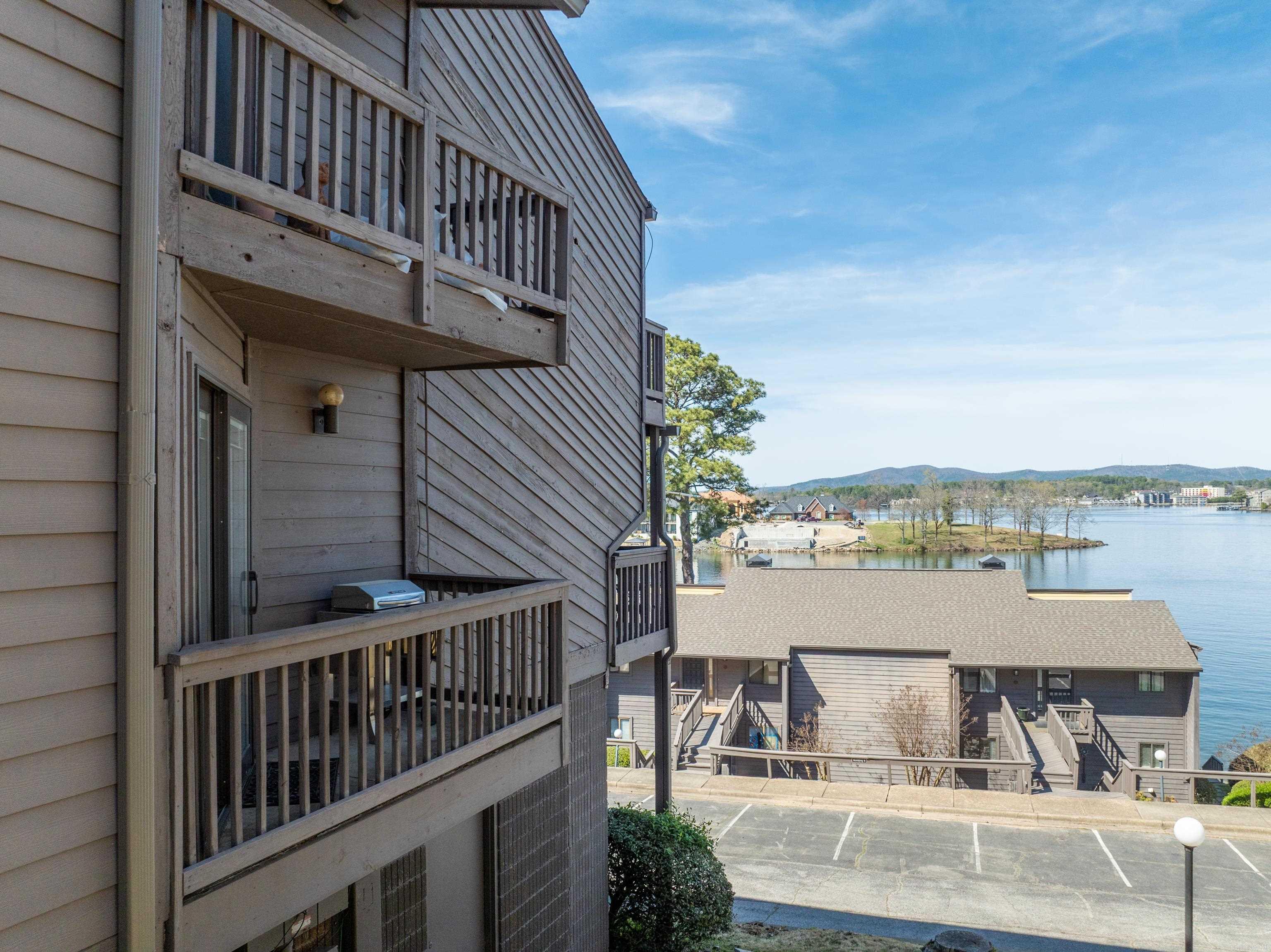 SOUTH SHORE HPR - Residential