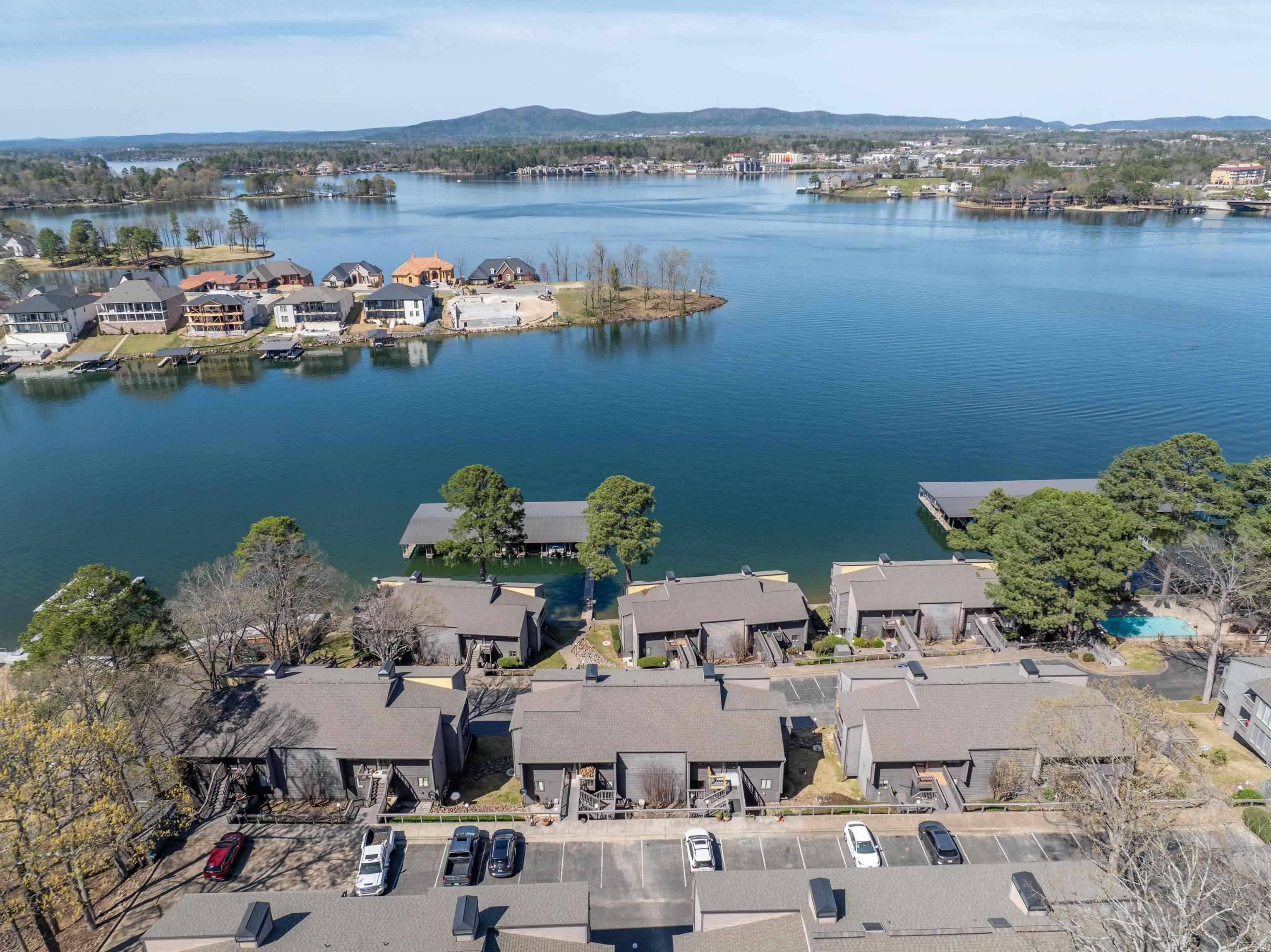 SOUTH SHORE HPR - Residential