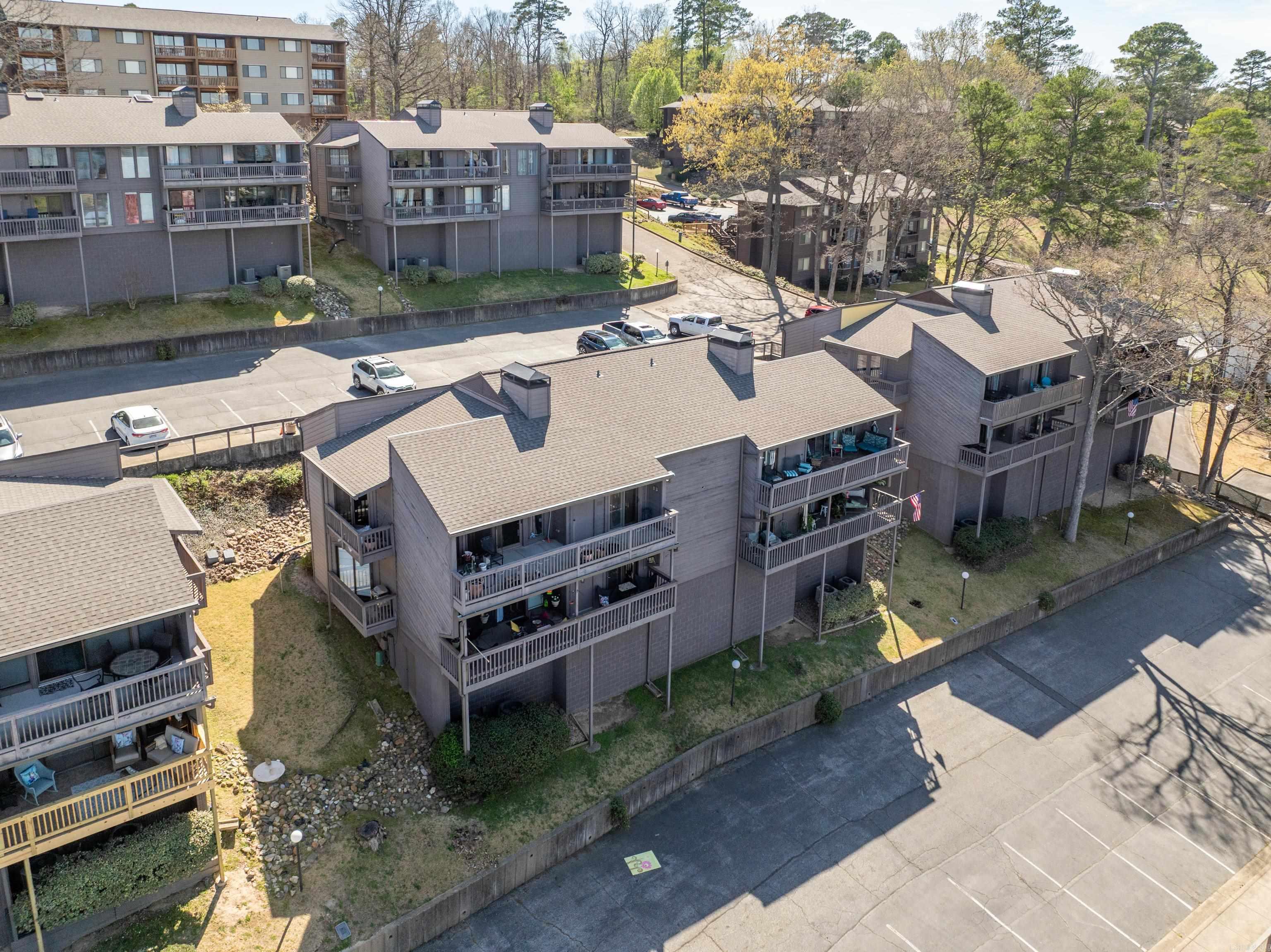 SOUTH SHORE HPR - Residential