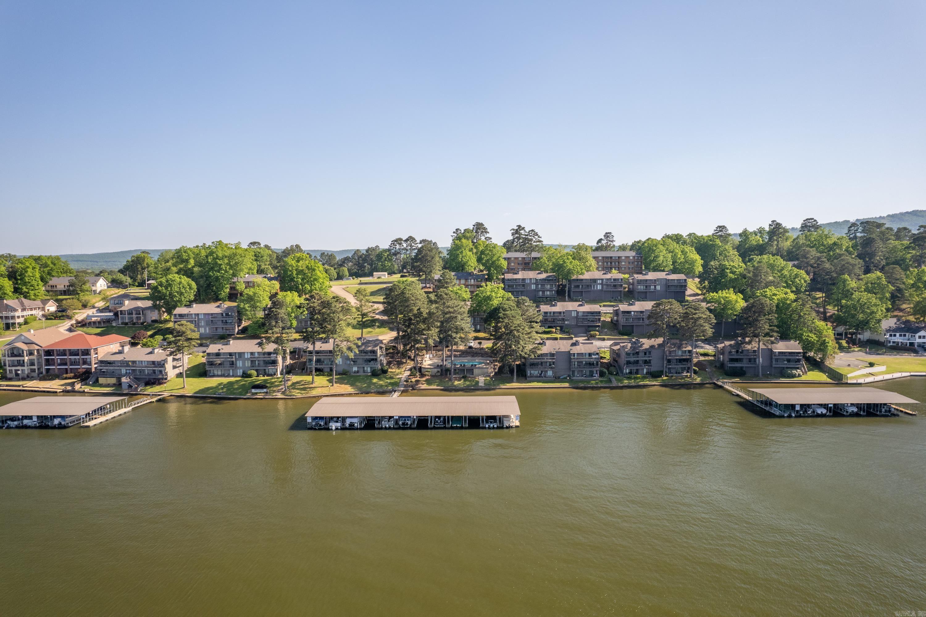 SOUTH SHORE HPR - Residential