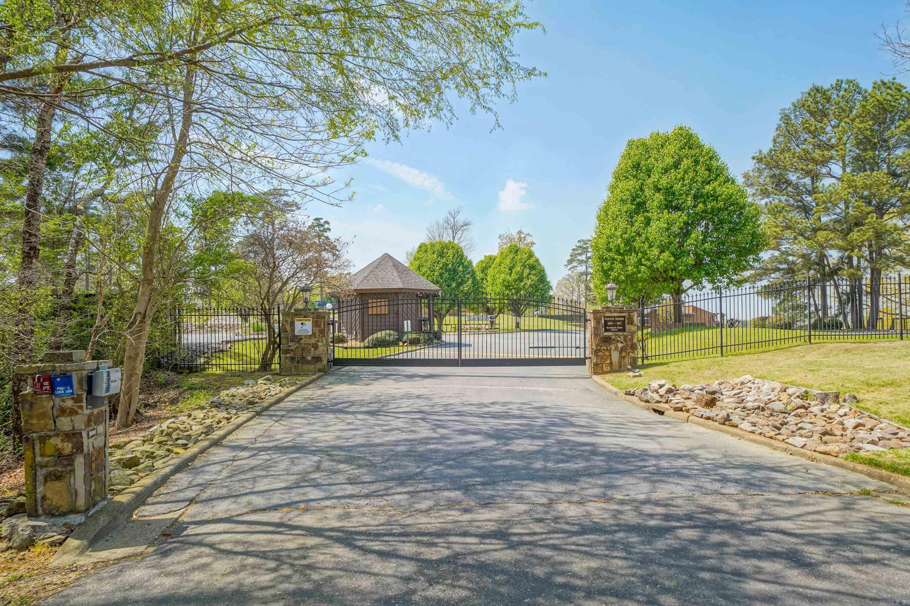 SOUTH SHORE HPR - Residential