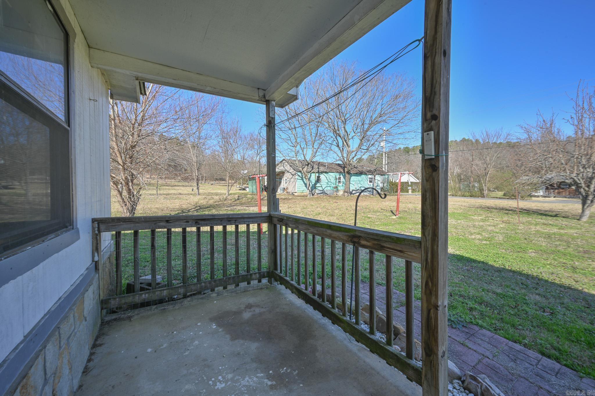 MENA ORIGINAL - Residential