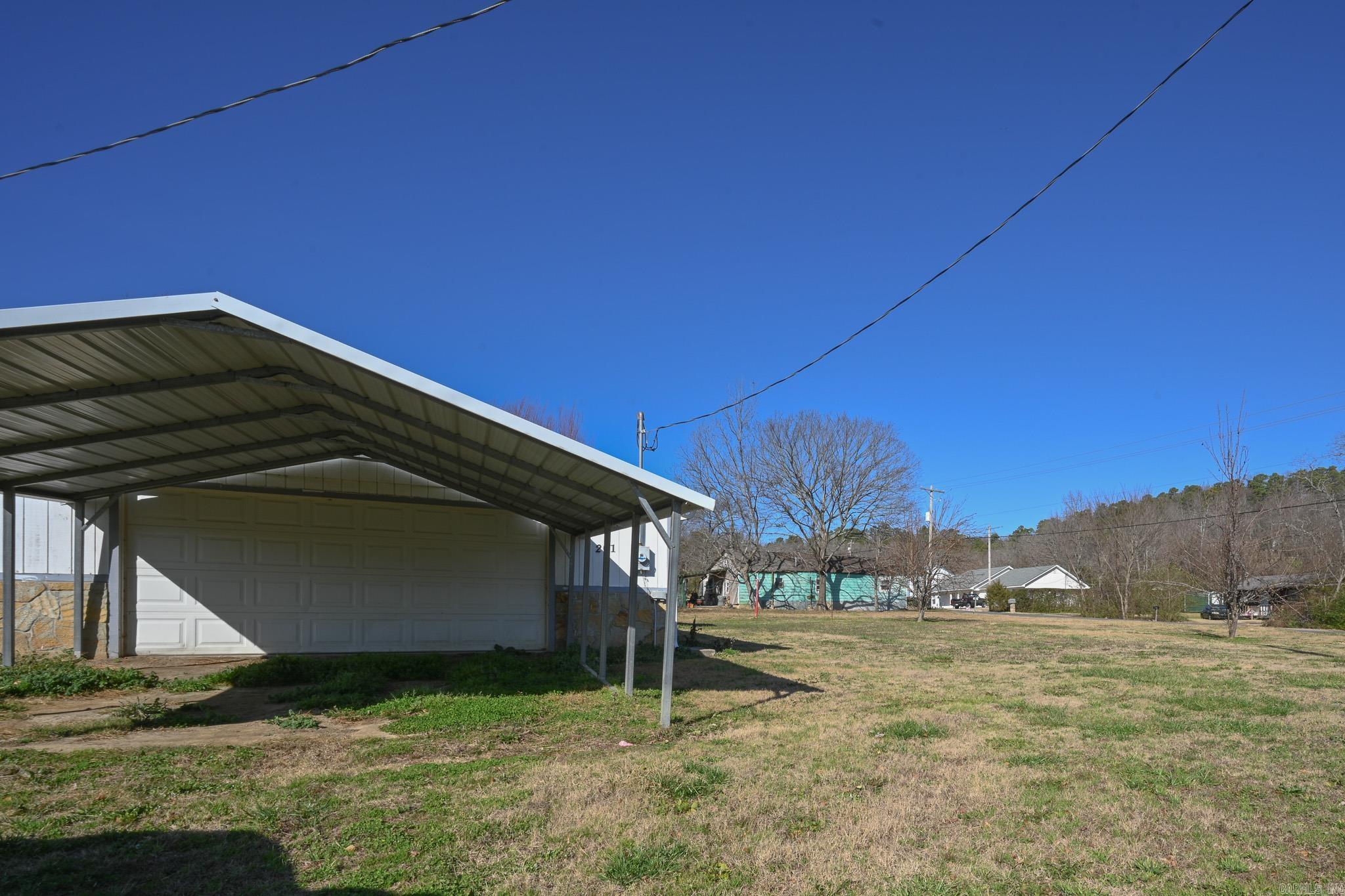 MENA ORIGINAL - Residential