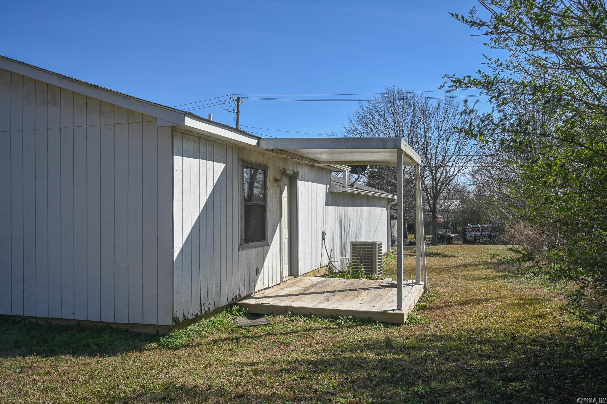 MENA ORIGINAL - Residential