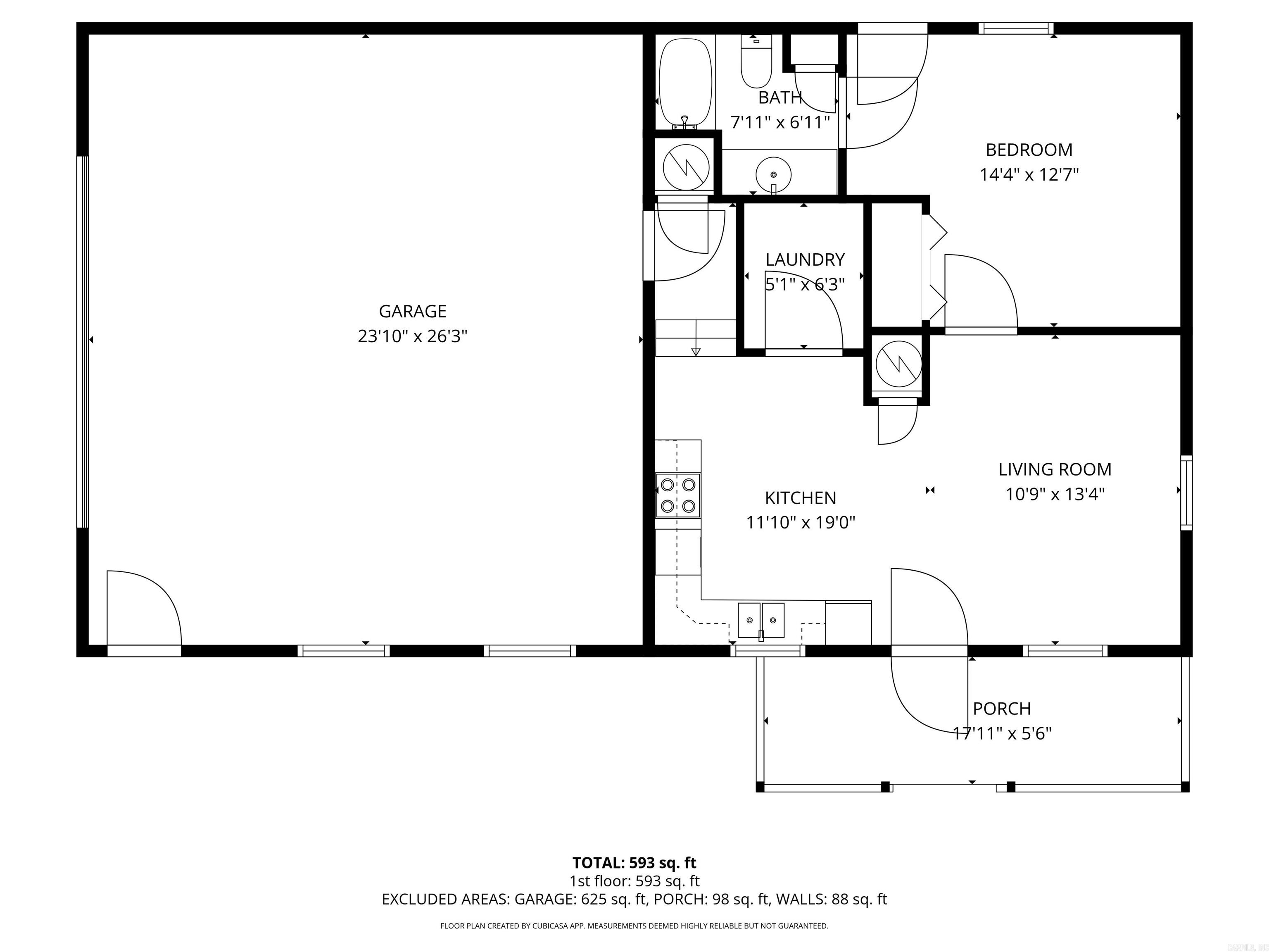 MENA ORIGINAL - Residential