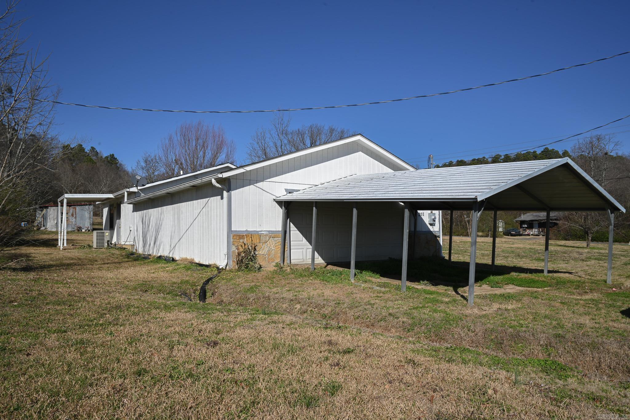 MENA ORIGINAL - Residential