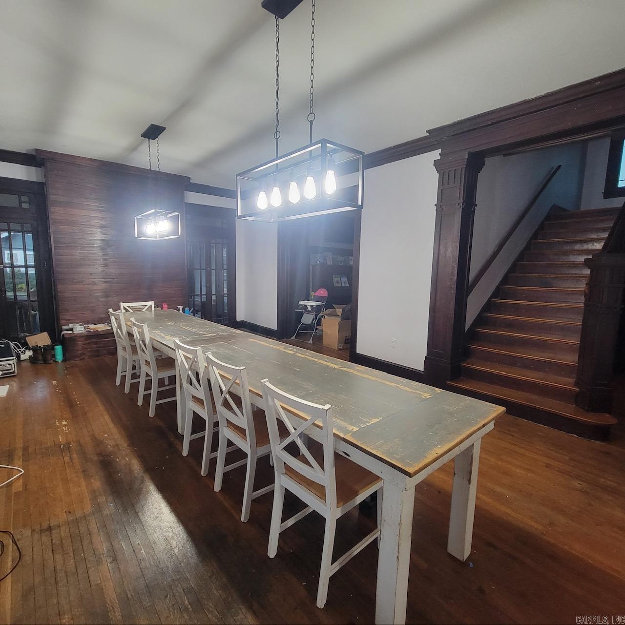 Not In List - Residential