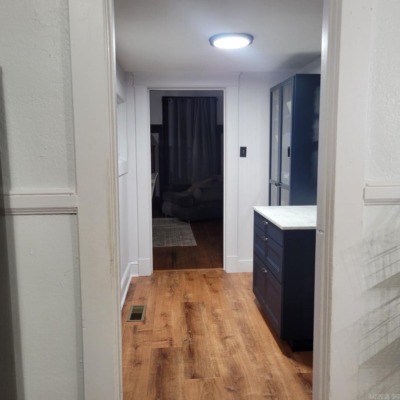 Not In List - Residential
