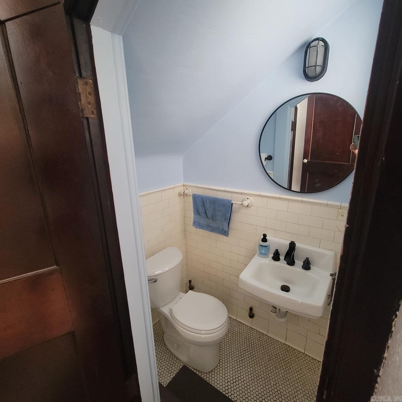 Not In List - Residential
