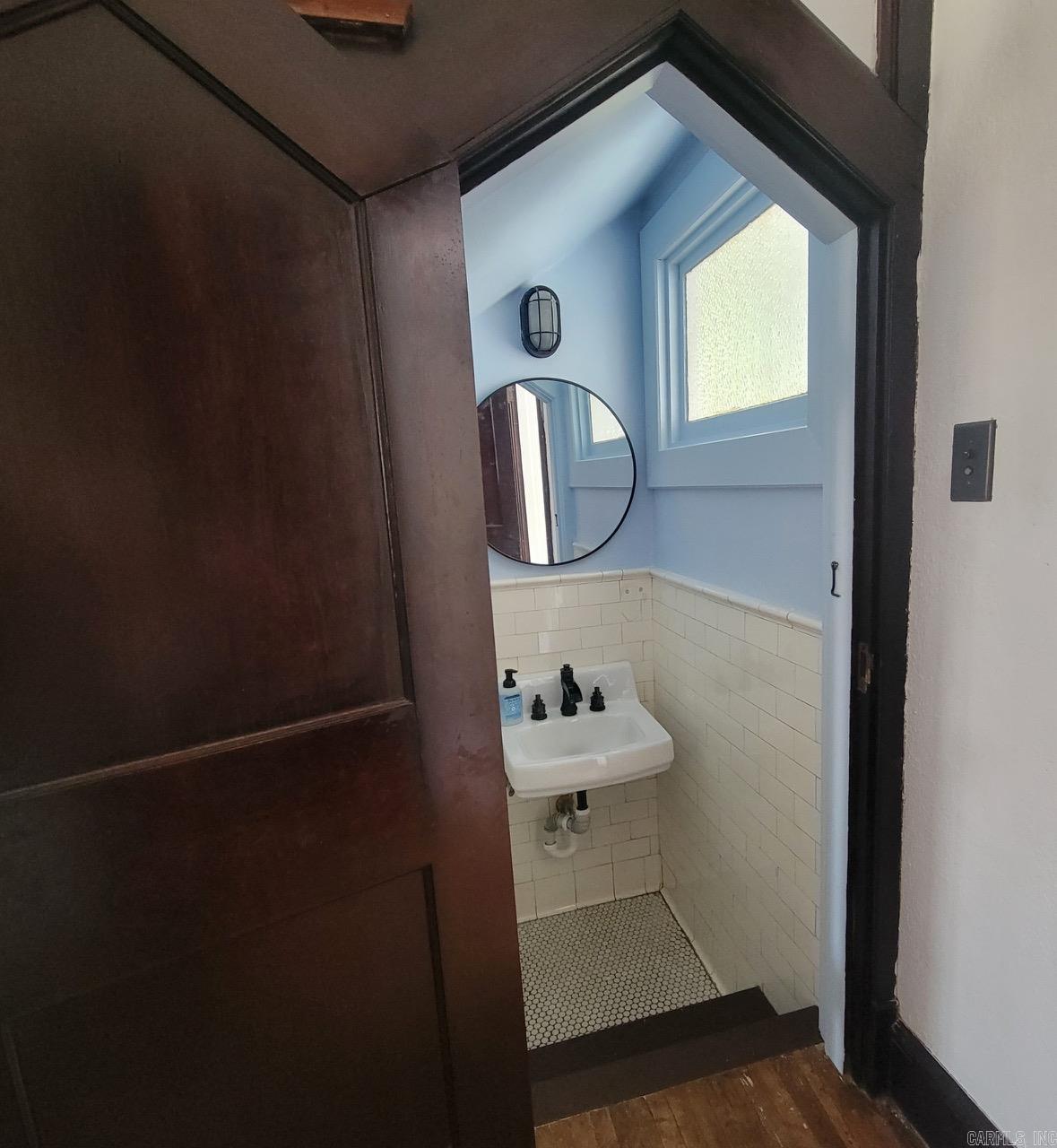 Not In List - Residential