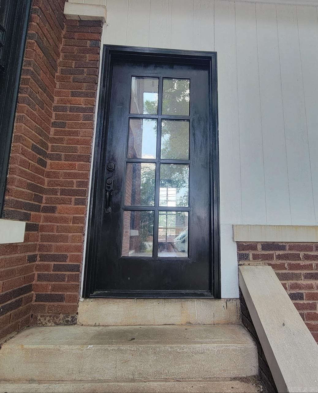 Not In List - Residential