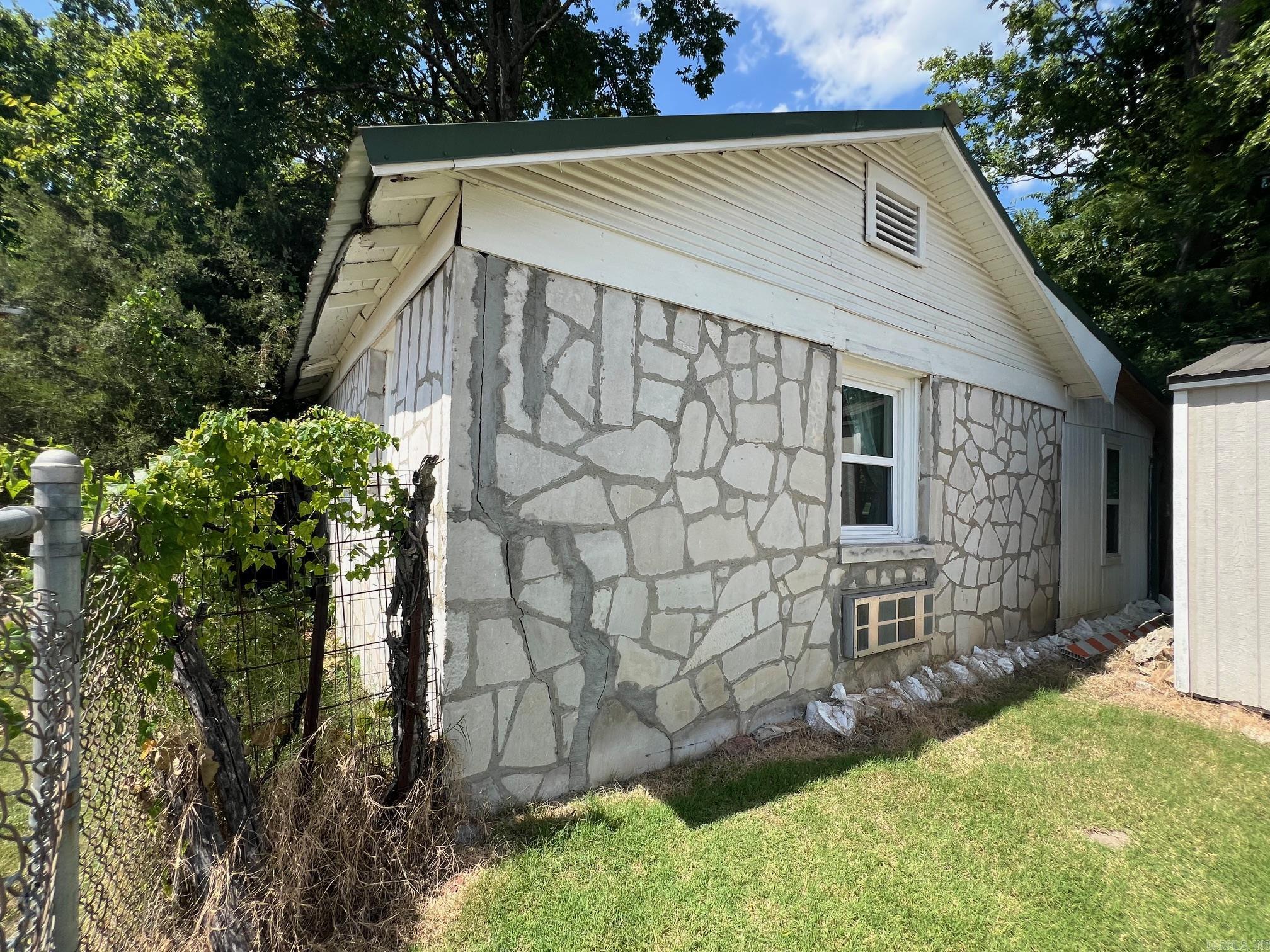 Not In List - Residential