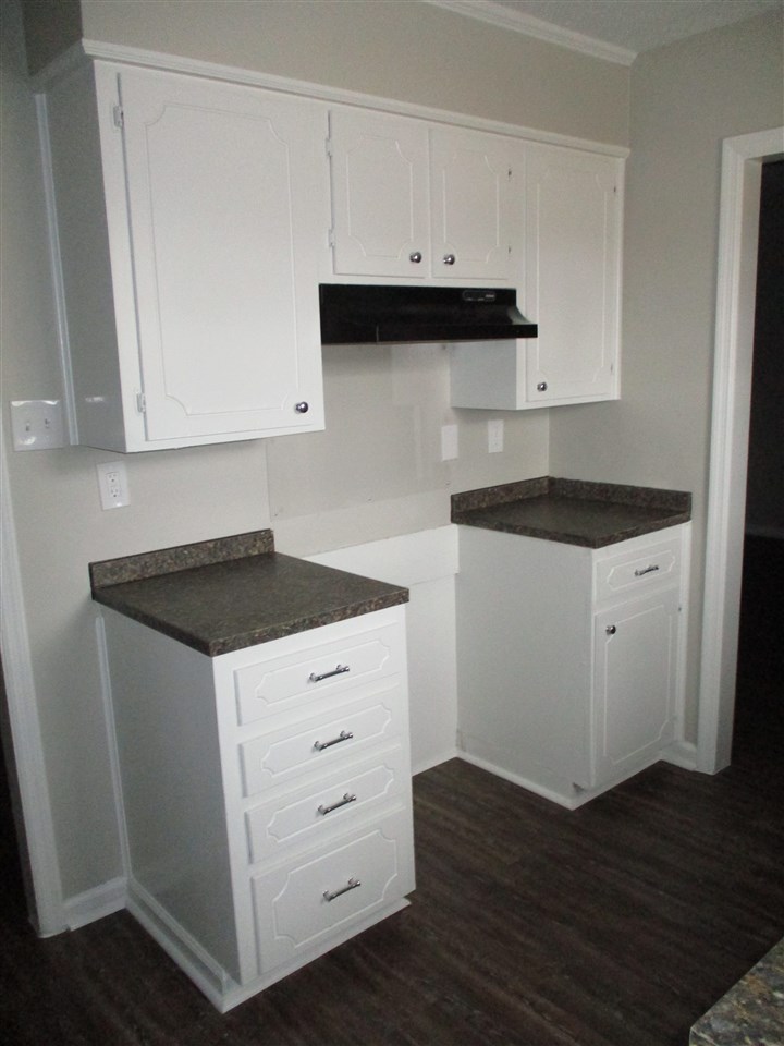 Heritage Park - Residential Lease