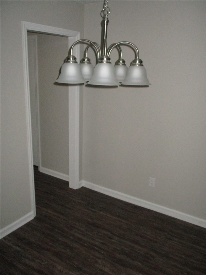 Heritage Park - Residential Lease