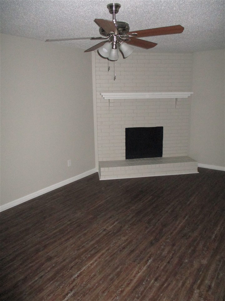 Heritage Park - Residential Lease
